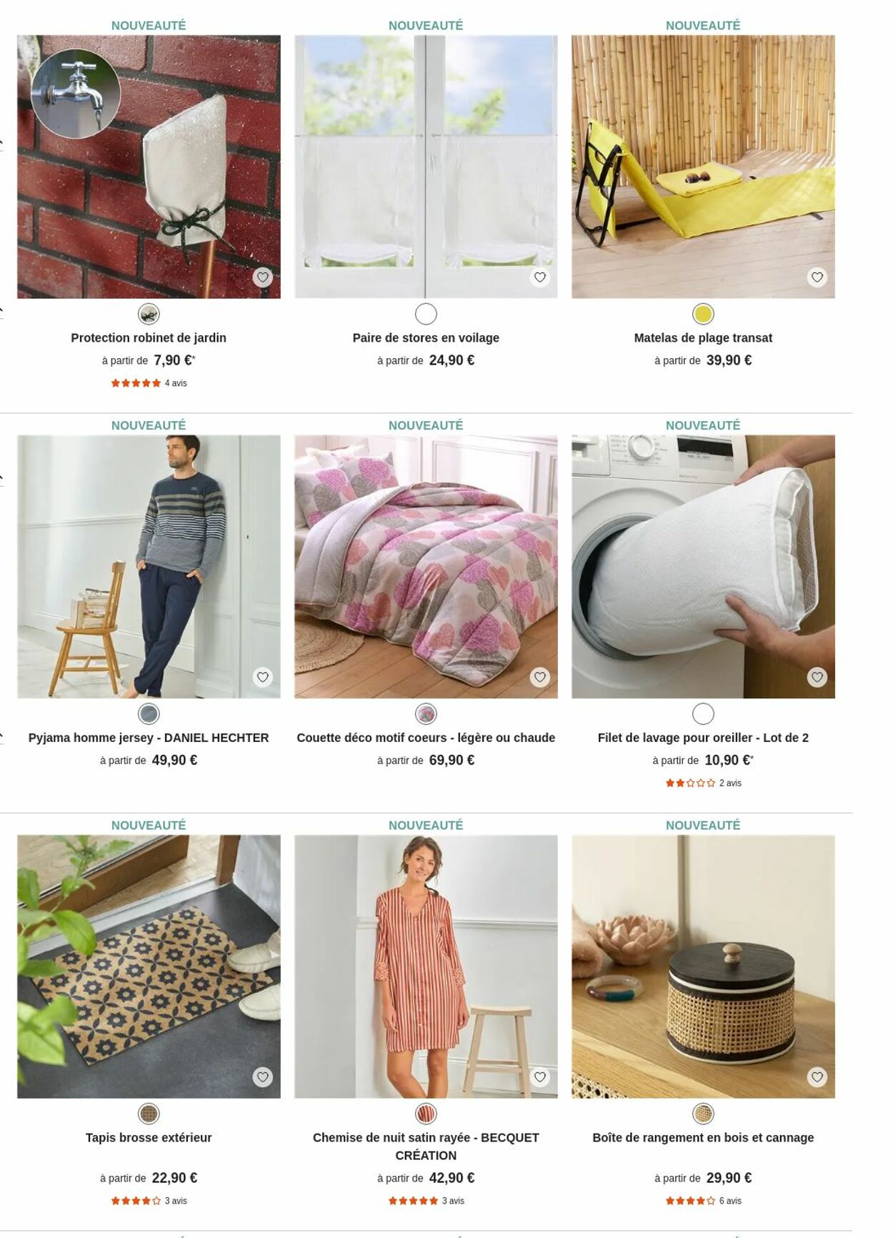 Catalogue Becquet 26.05.2025 - 04.06.2025