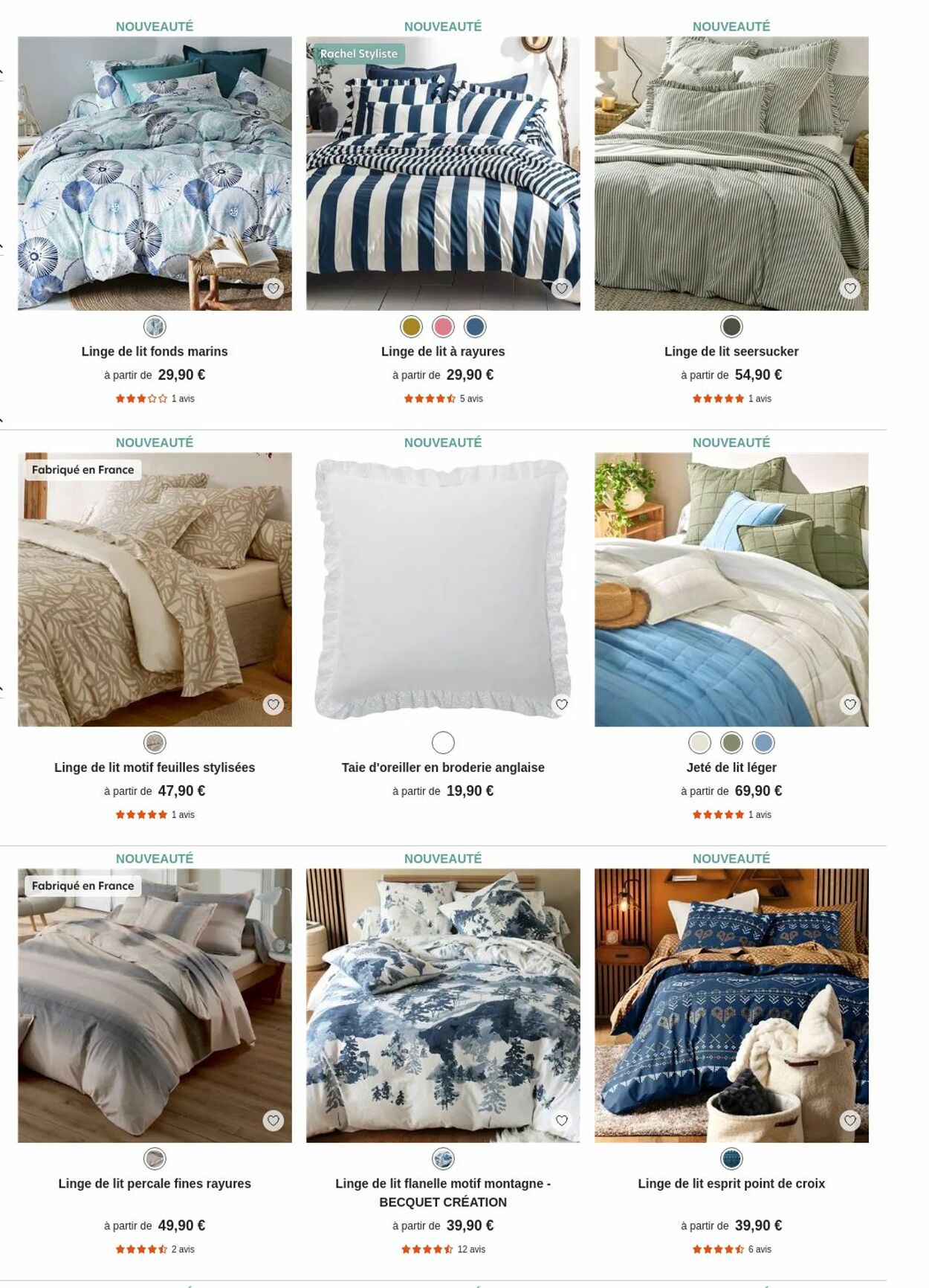Catalogue Becquet 26.05.2025 - 04.06.2025