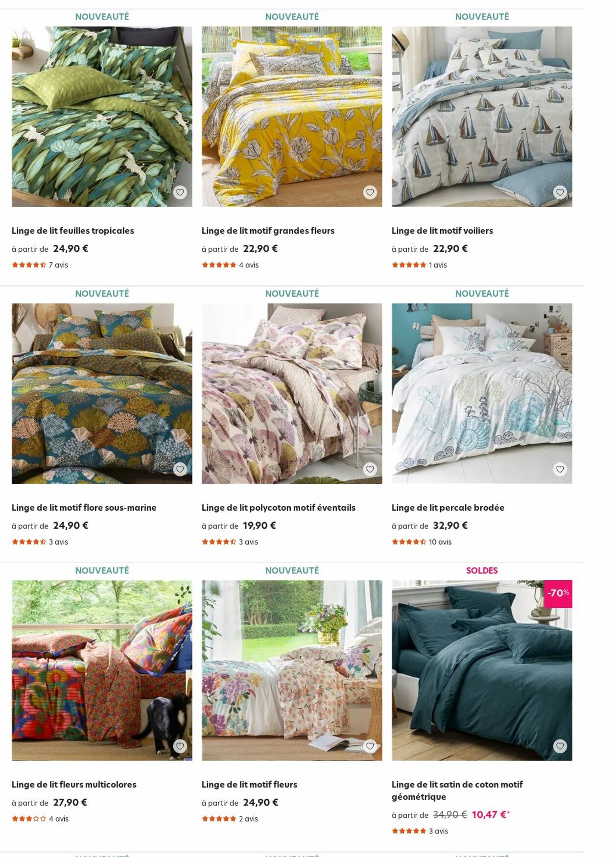 Catalogue Becquet 19.01.2026 - 28.01.2026