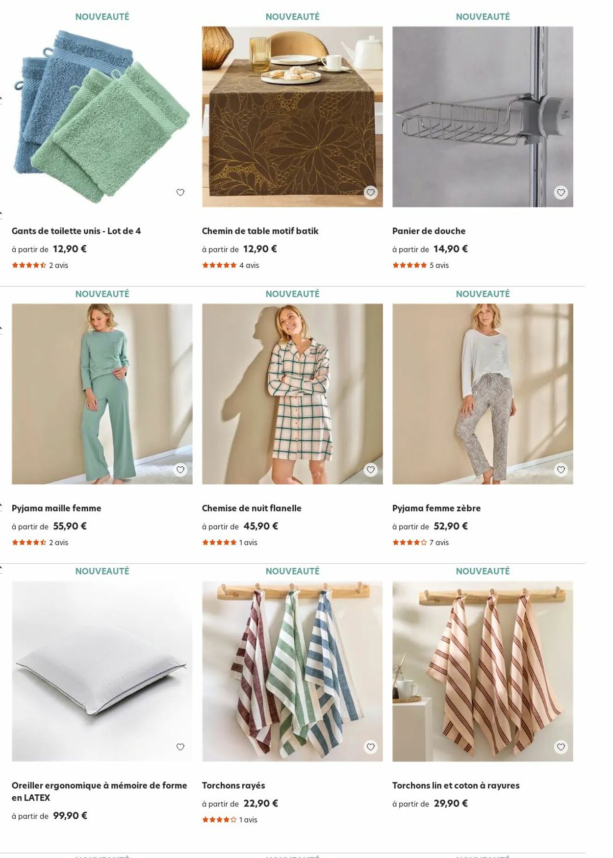 Catalogue Becquet 19.01.2026 - 28.01.2026
