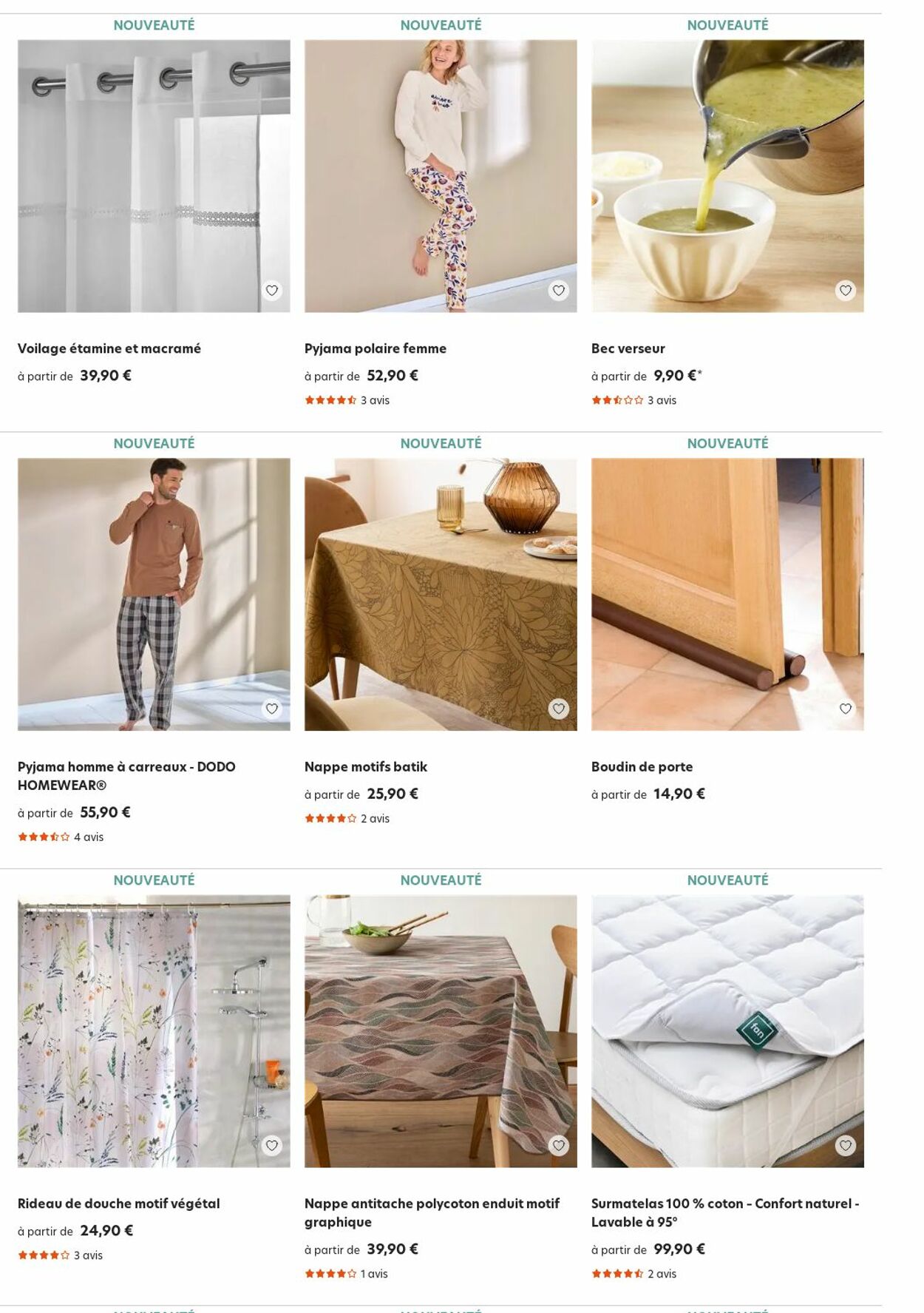 Catalogue Becquet 19.01.2026 - 28.01.2026