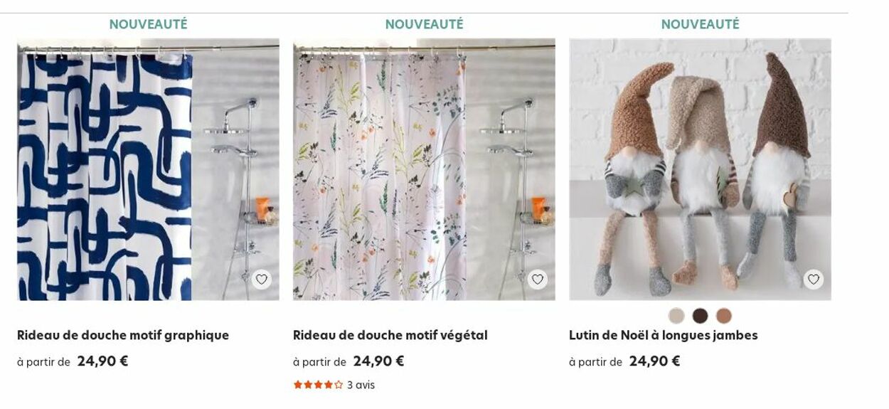 Catalogue Becquet 22.12.2025 - 31.12.2025