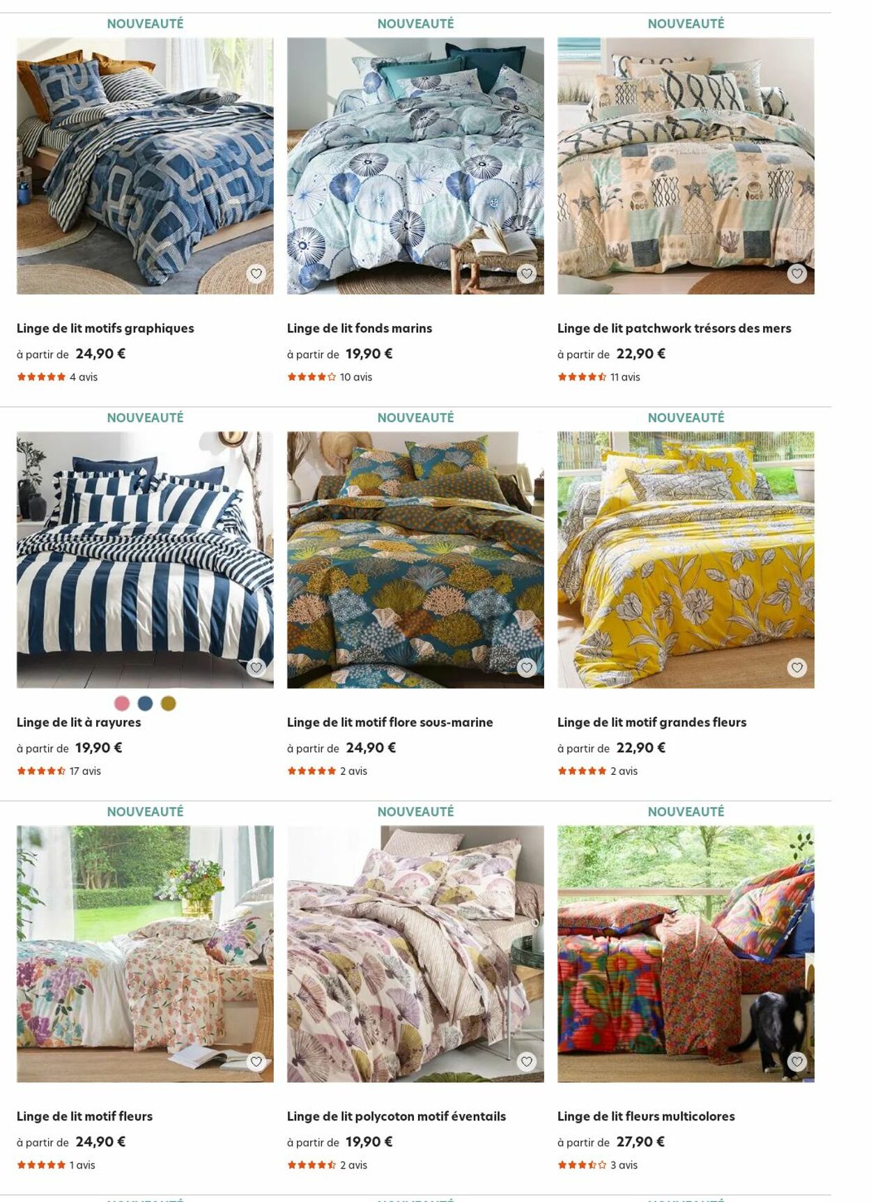 Catalogue Becquet 29.12.2025 - 07.01.2026