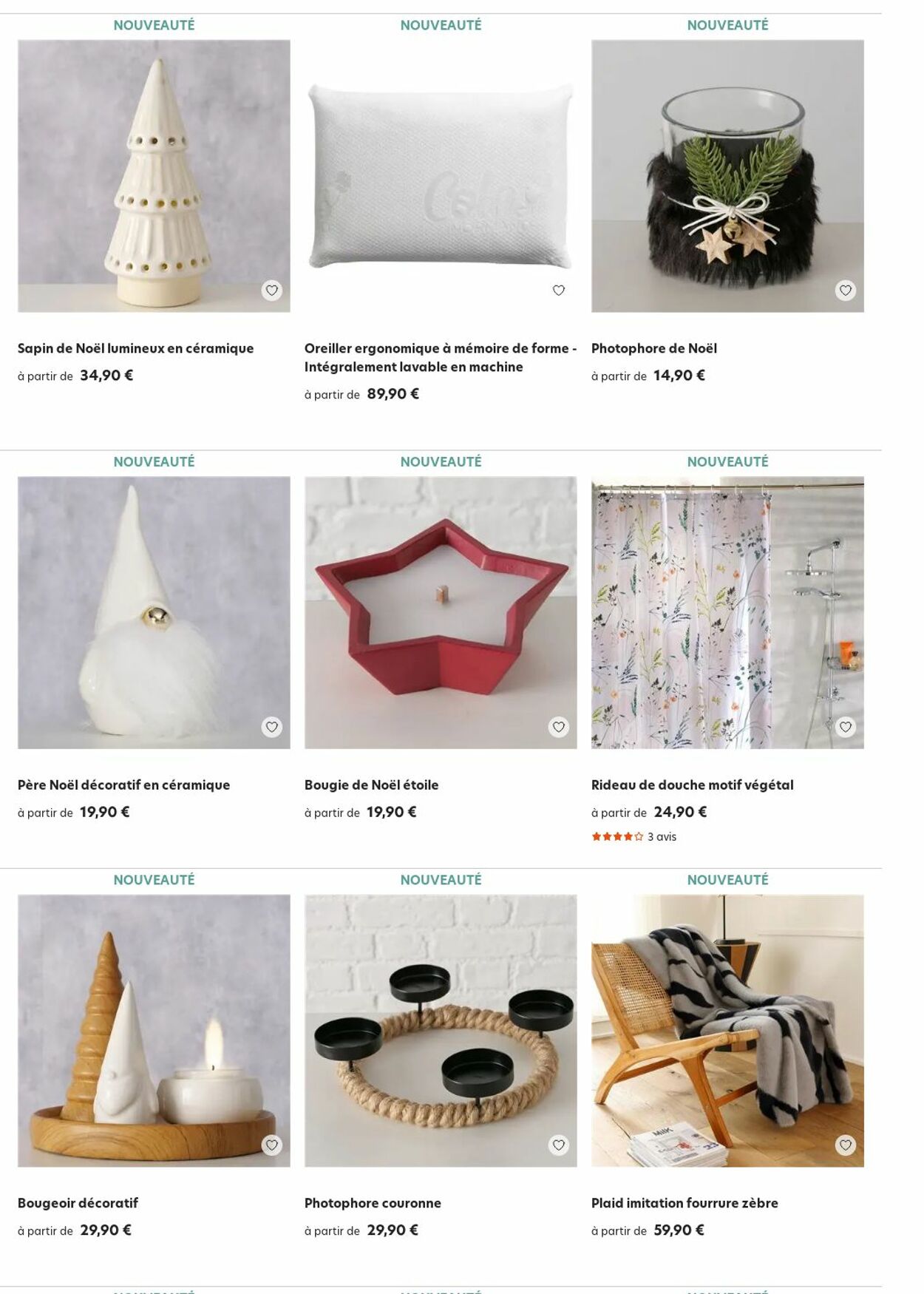 Catalogue Becquet 29.12.2025 - 07.01.2026
