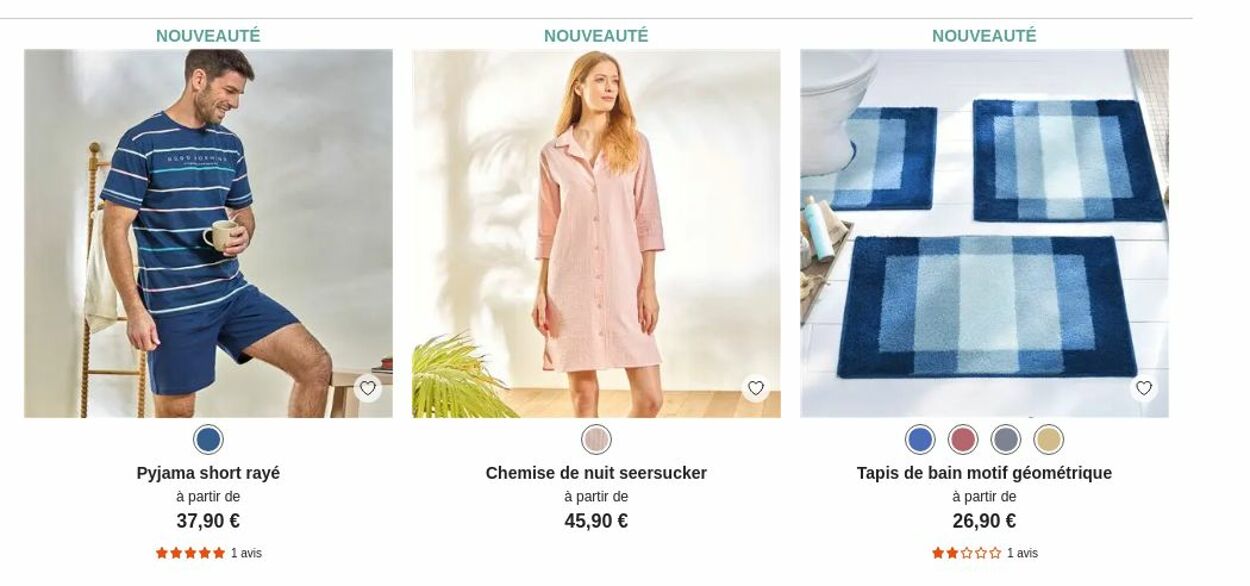 Catalogue Becquet 14.07.2025 - 23.07.2025