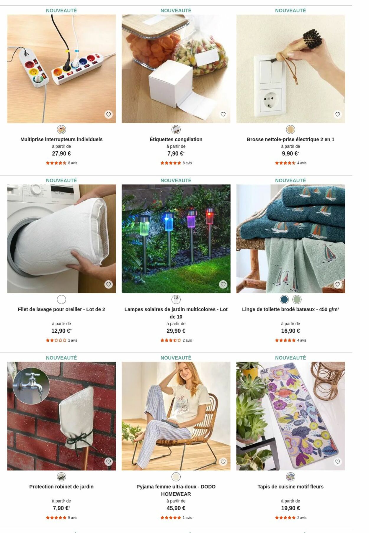 Catalogue Becquet 07.07.2025 - 16.07.2025