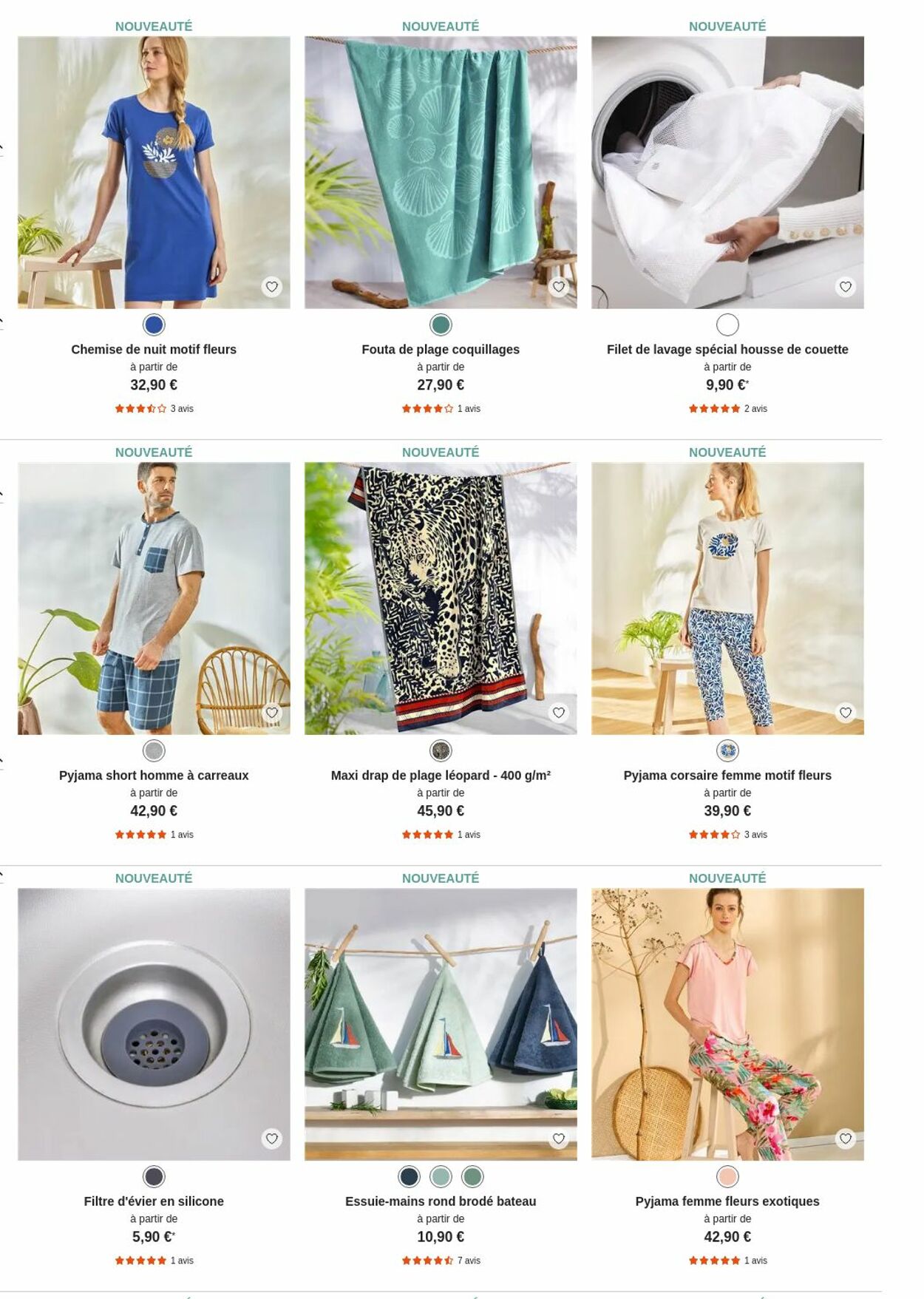Catalogue Becquet 07.07.2025 - 16.07.2025