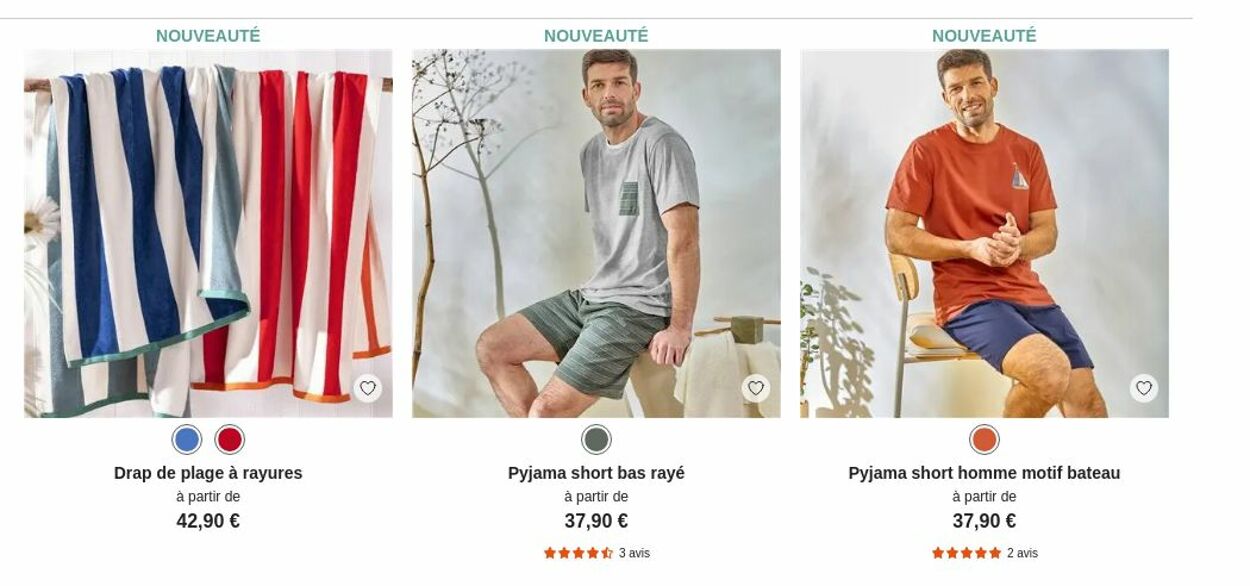 Catalogue Becquet 07.07.2025 - 16.07.2025
