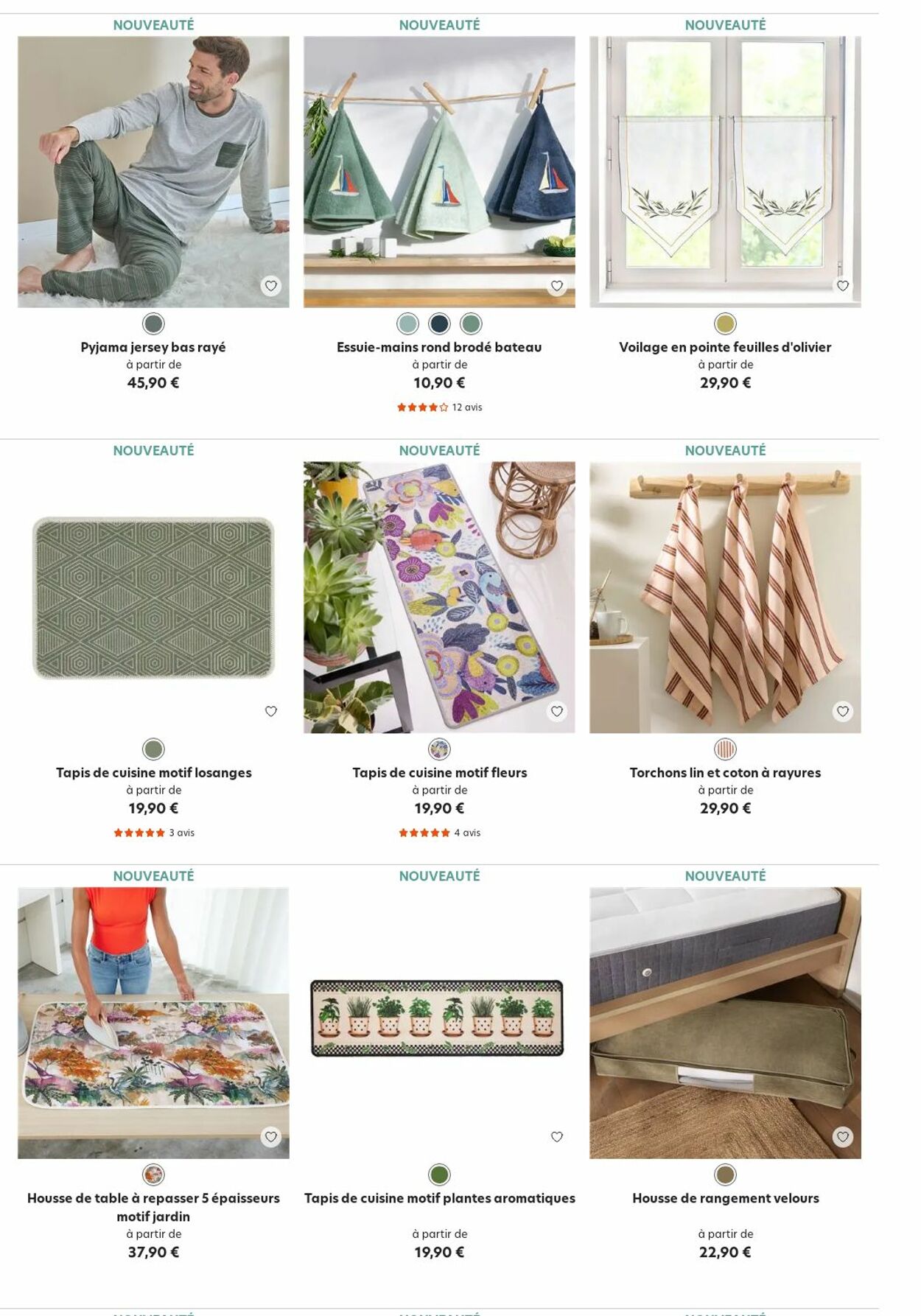 Catalogue Becquet 29.09.2025 - 08.10.2025