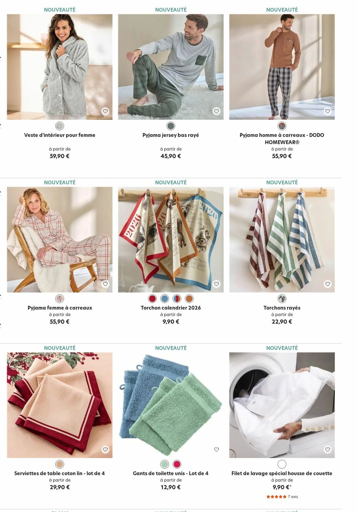 Catalogue Becquet 13.10.2025 - 22.10.2025