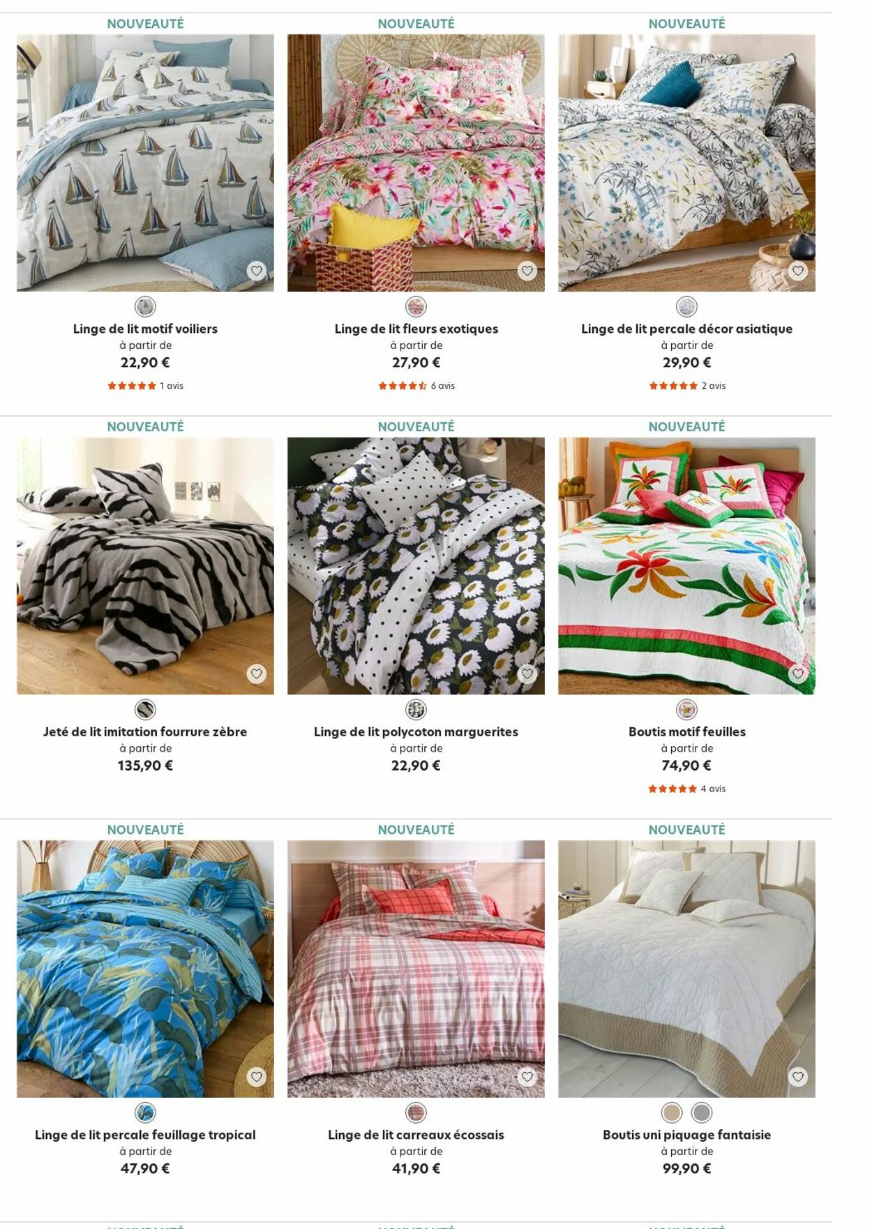 Catalogue Becquet 13.10.2025 - 22.10.2025