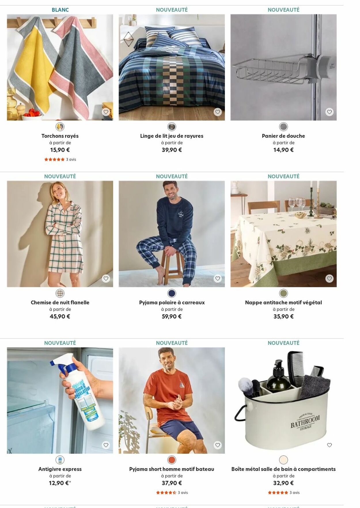 Catalogue Becquet 13.10.2025 - 22.10.2025