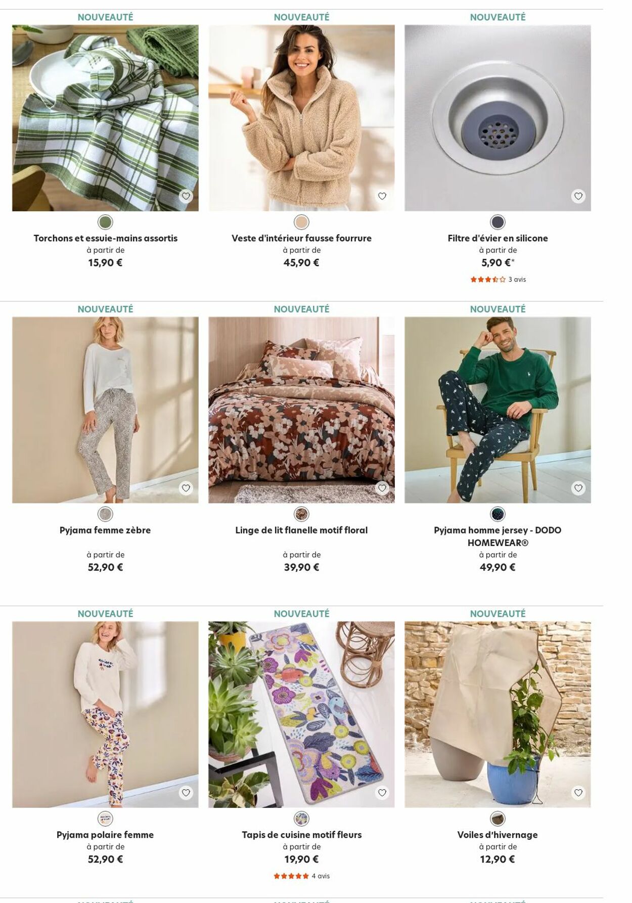 Catalogue Becquet 13.10.2025 - 22.10.2025