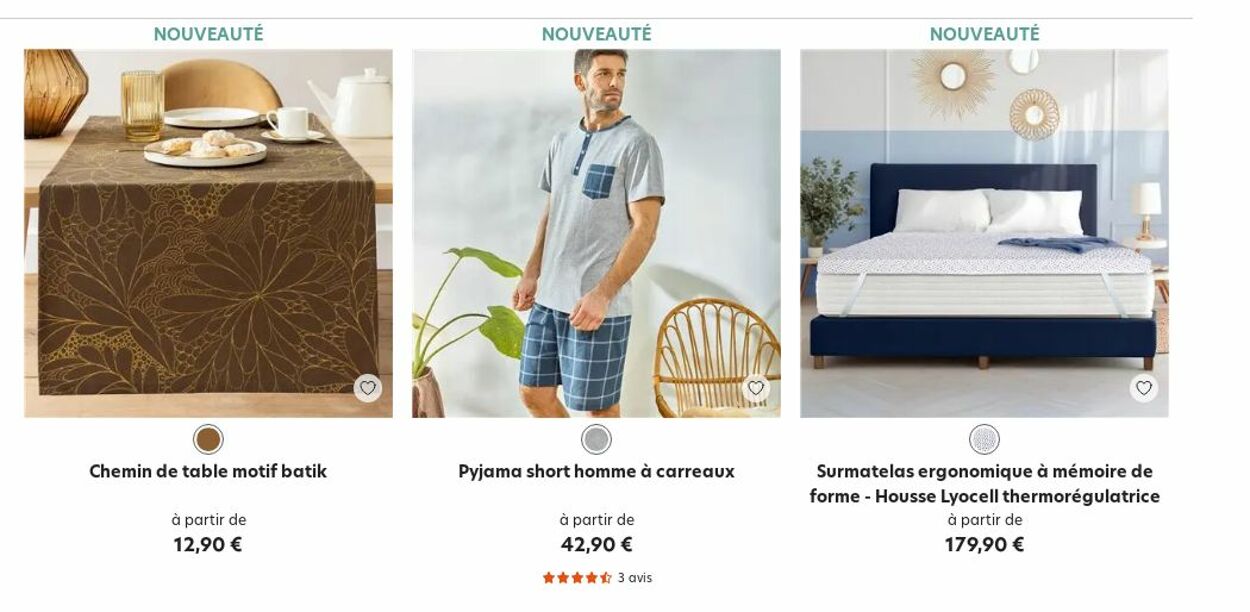 Catalogue Becquet 13.10.2025 - 22.10.2025