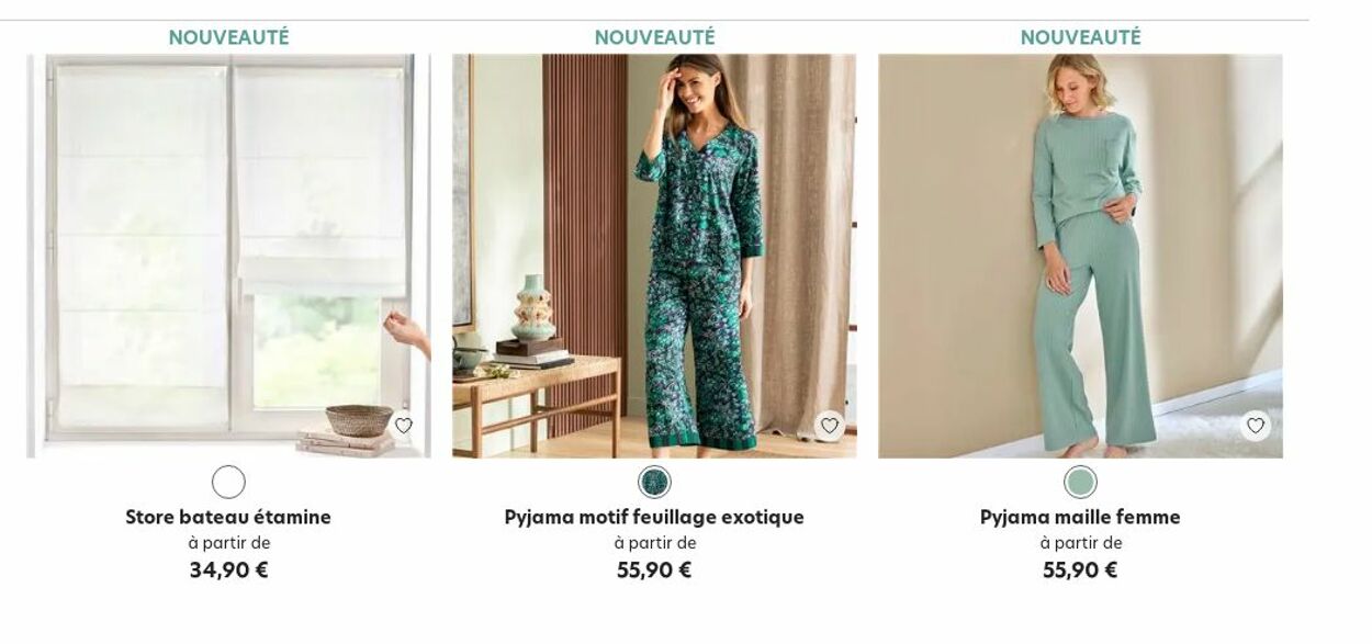 Catalogue Becquet 13.10.2025 - 22.10.2025