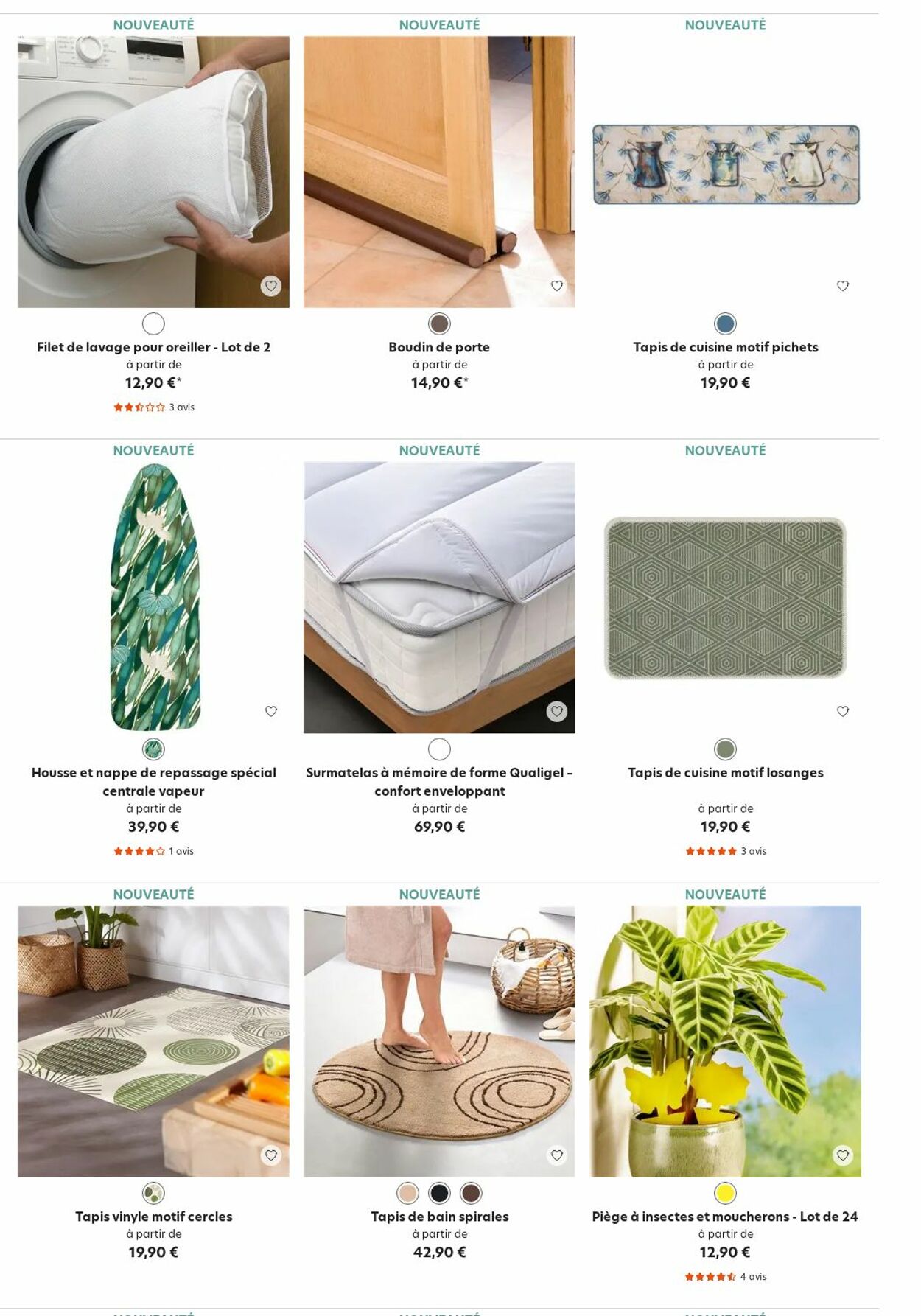 Catalogue Becquet 13.10.2025 - 22.10.2025