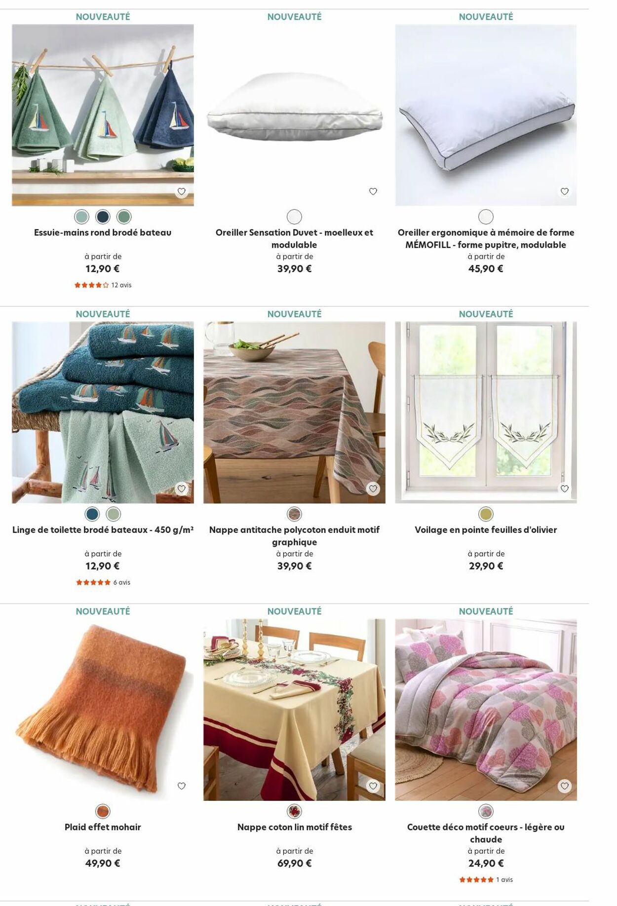 Catalogue Becquet 13.10.2025 - 22.10.2025