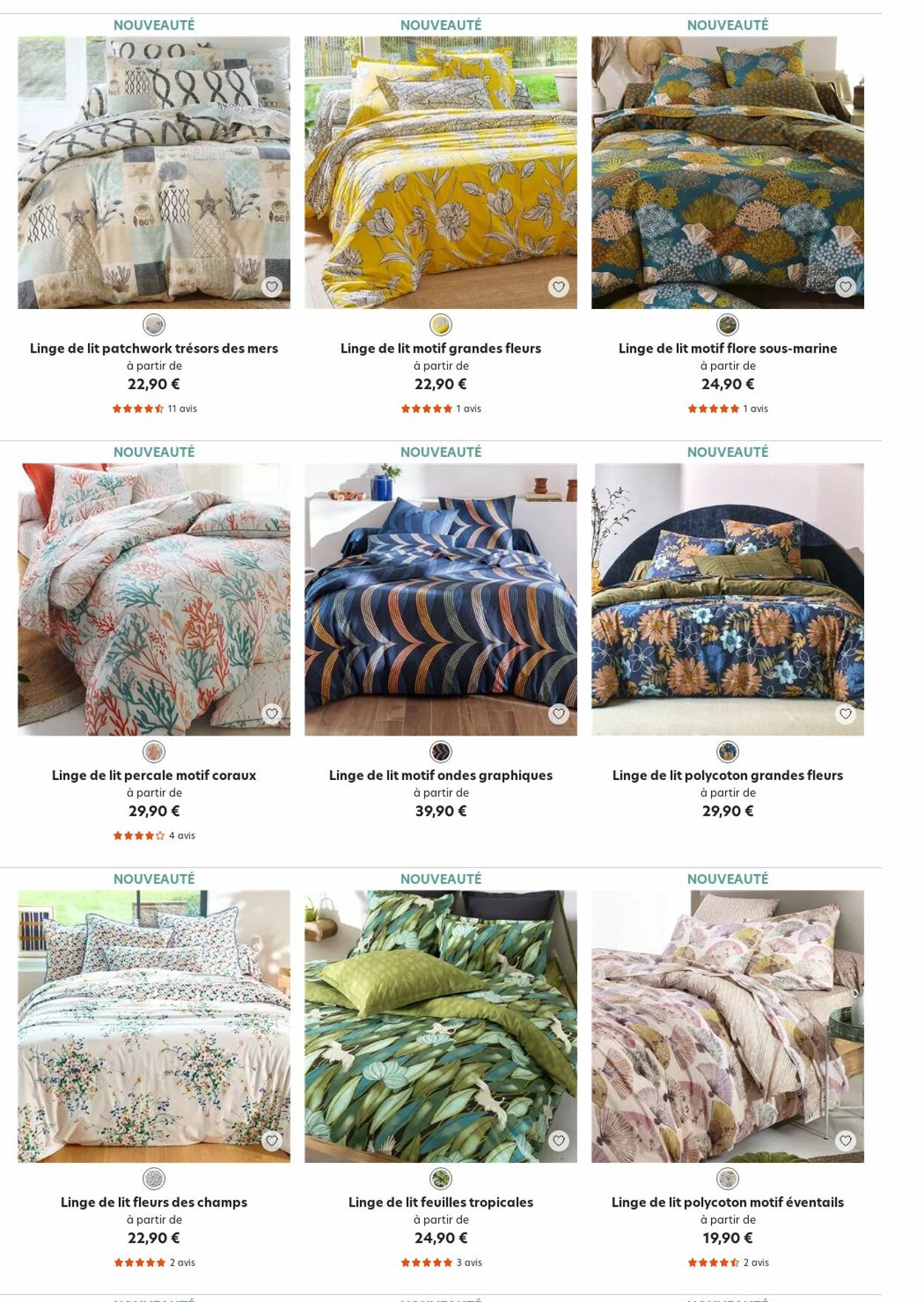 Catalogue Becquet 13.10.2025 - 22.10.2025
