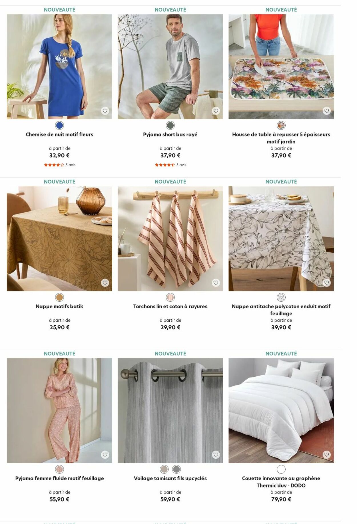 Catalogue Becquet 13.10.2025 - 22.10.2025