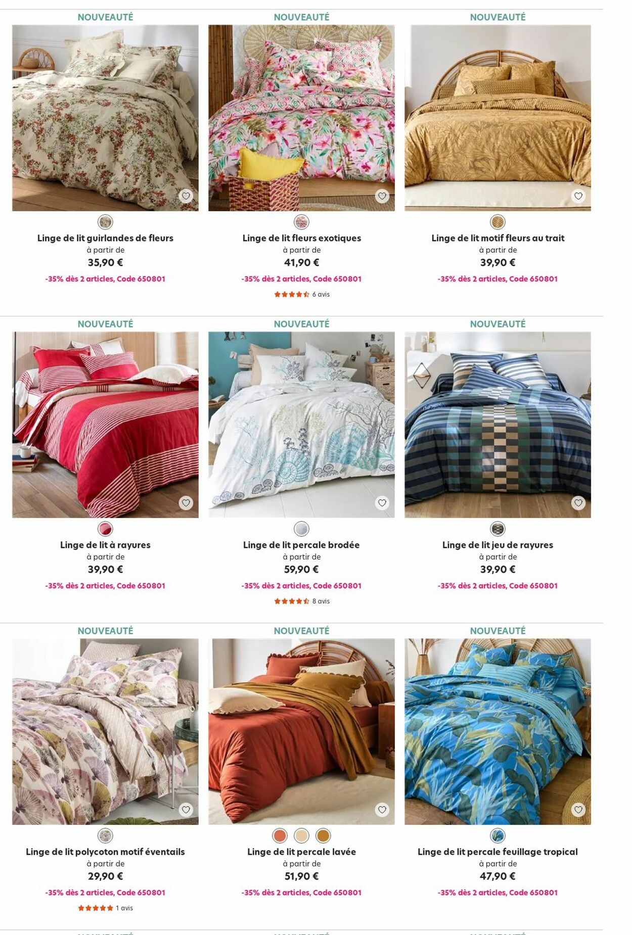 Catalogue Becquet 15.09.2025 - 24.09.2025