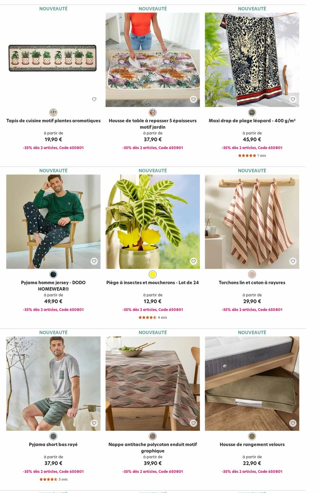 Catalogue Becquet 15.09.2025 - 24.09.2025