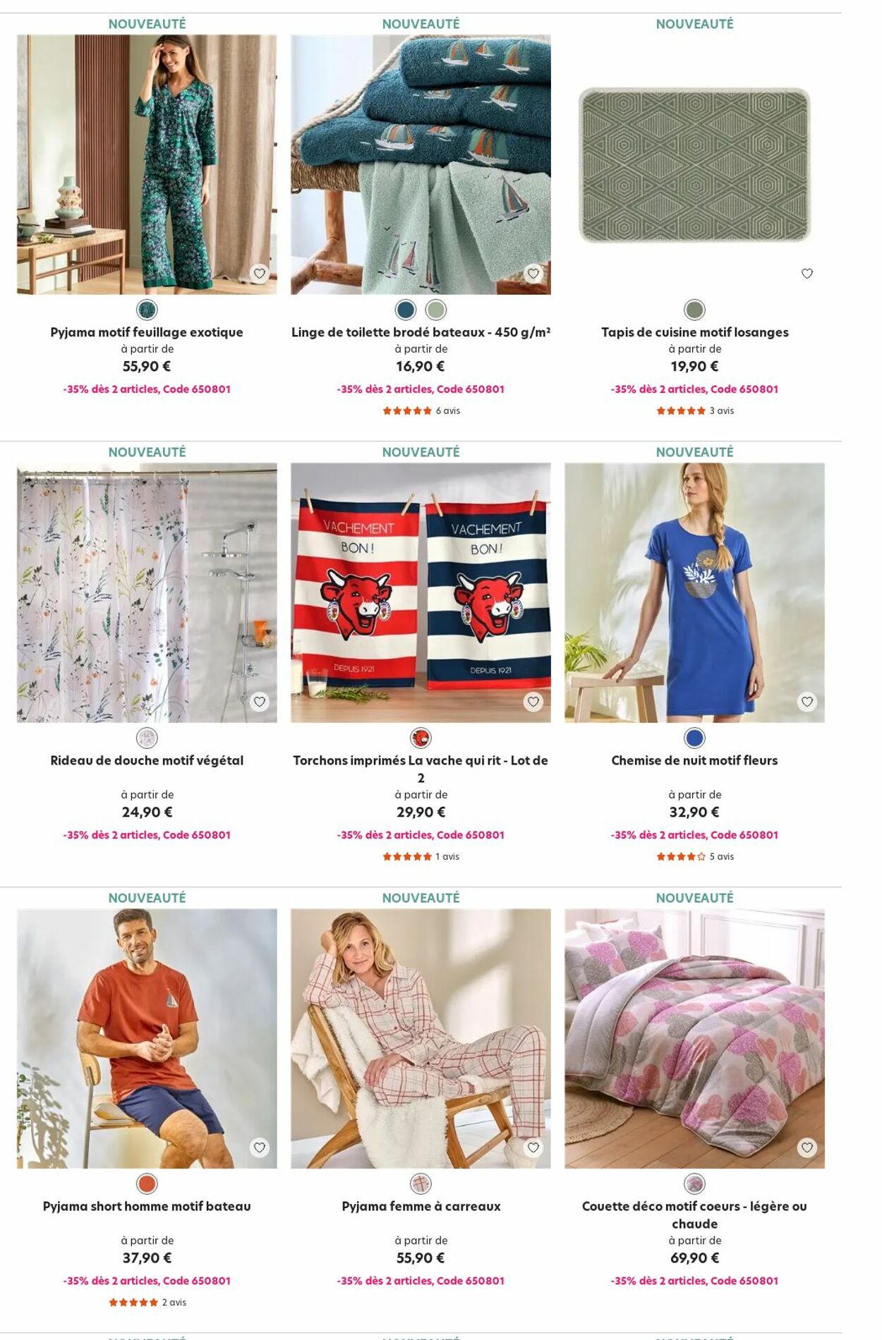 Catalogue Becquet 15.09.2025 - 24.09.2025
