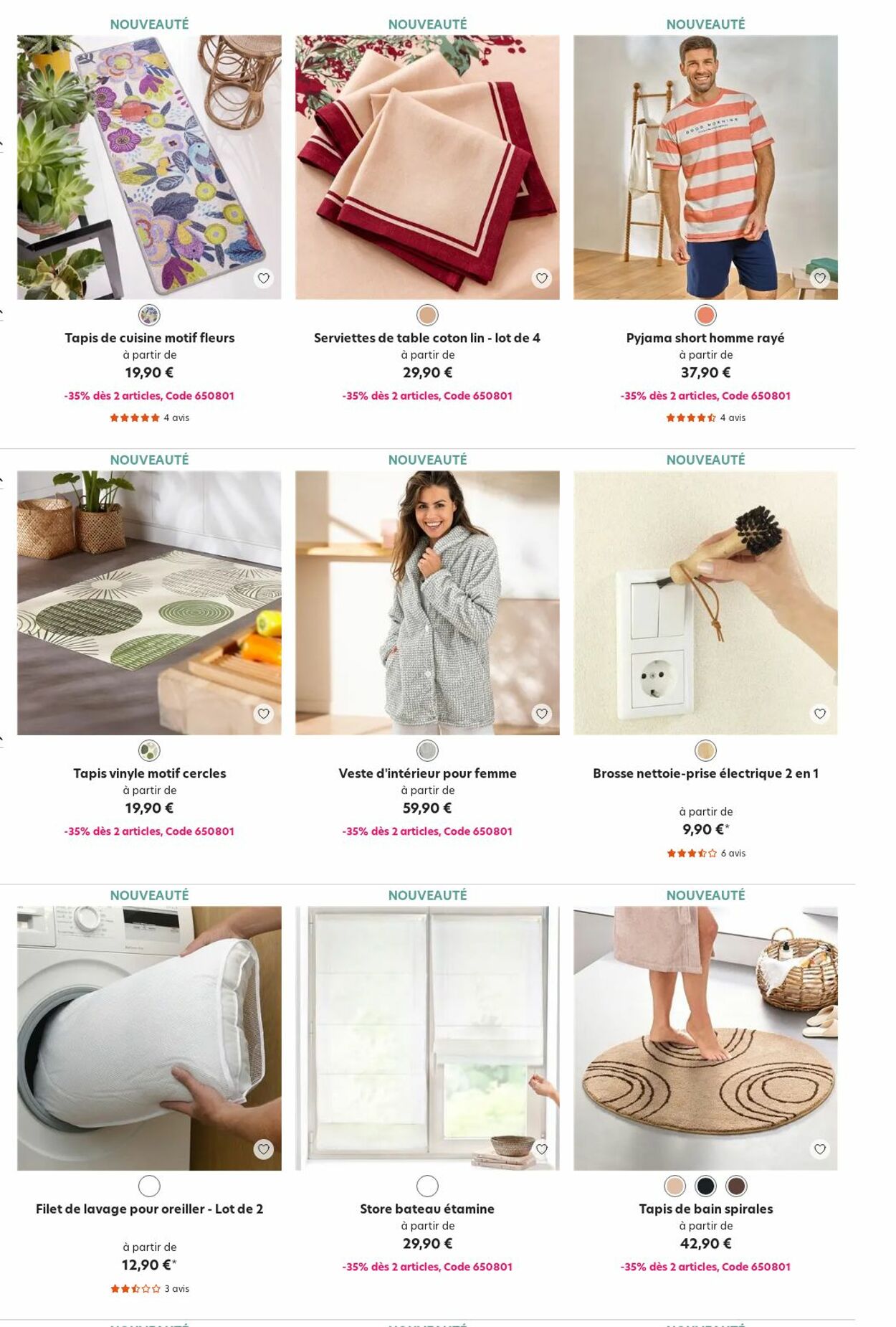 Catalogue Becquet 15.09.2025 - 24.09.2025