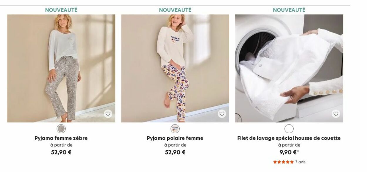 Catalogue Becquet 06.10.2025 - 15.10.2025