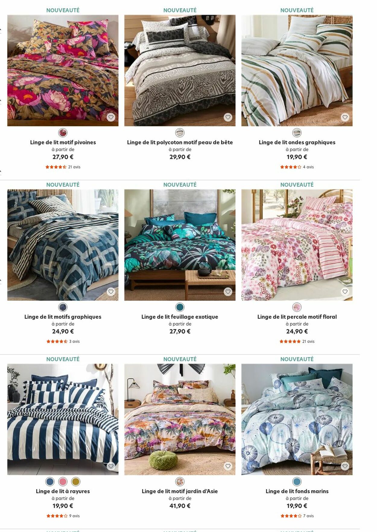 Catalogue Becquet 06.10.2025 - 15.10.2025