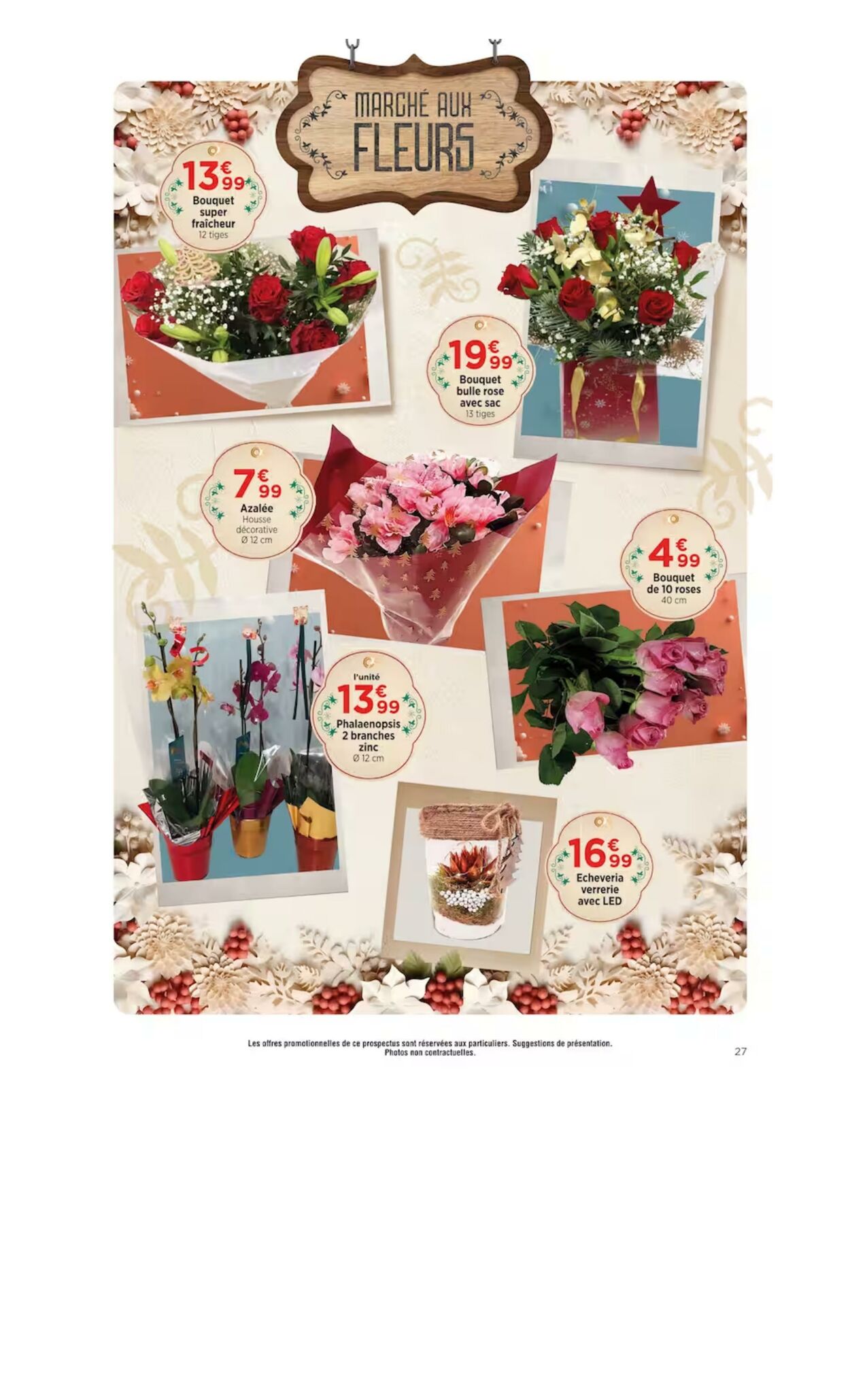 Catalogue bi1 20.12.2023 - 24.12.2023