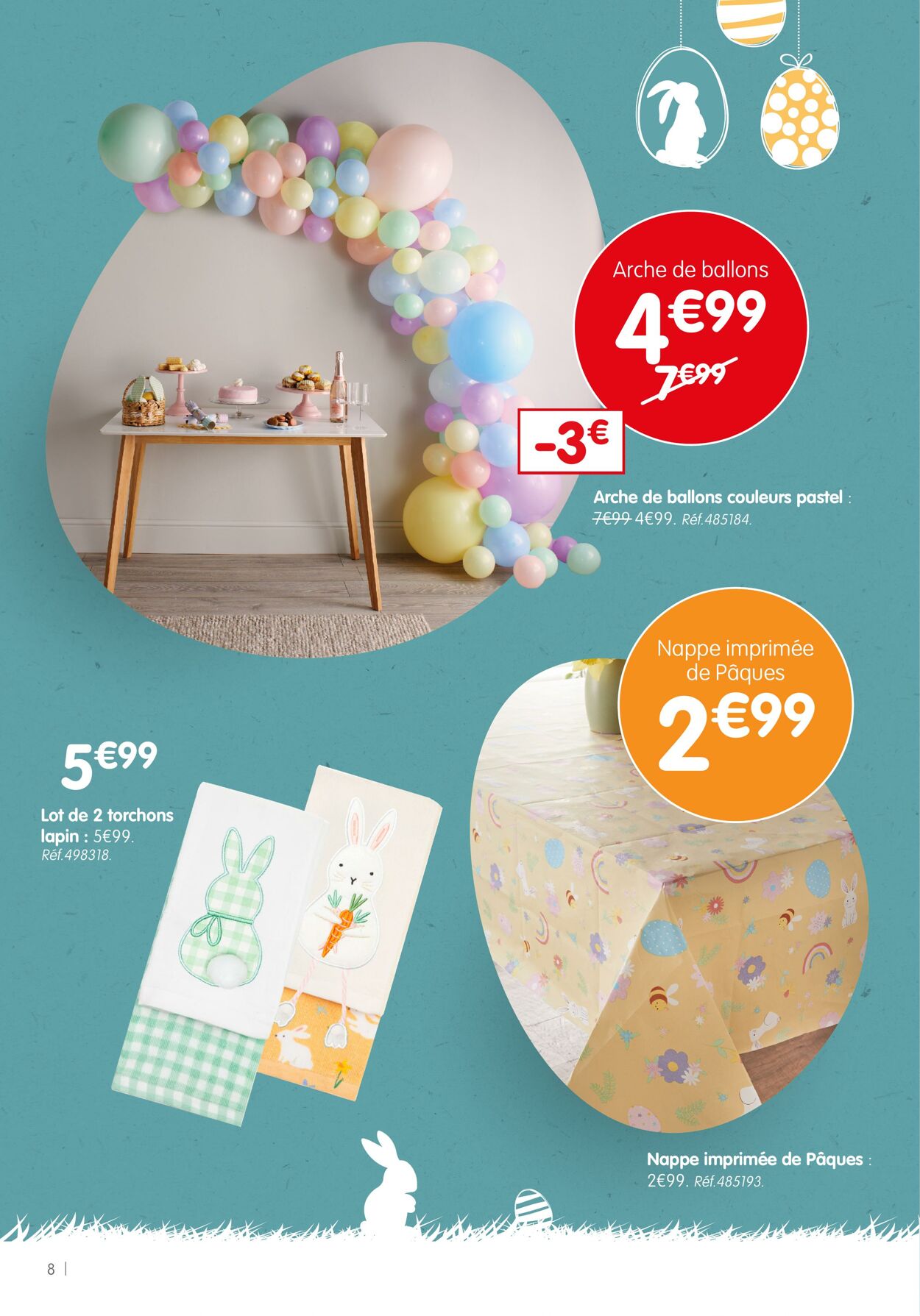 Catalogue B&M Stores 13.03.2024 - 26.03.2024