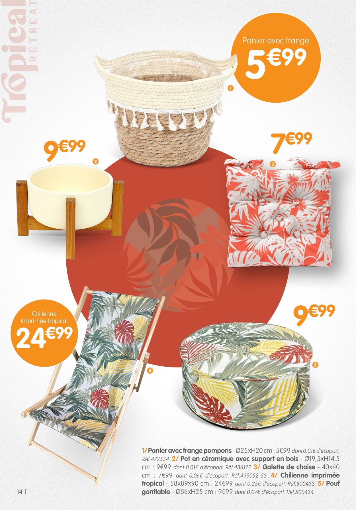 Catalogue B&M Stores 06.03.2024 - 03.04.2024