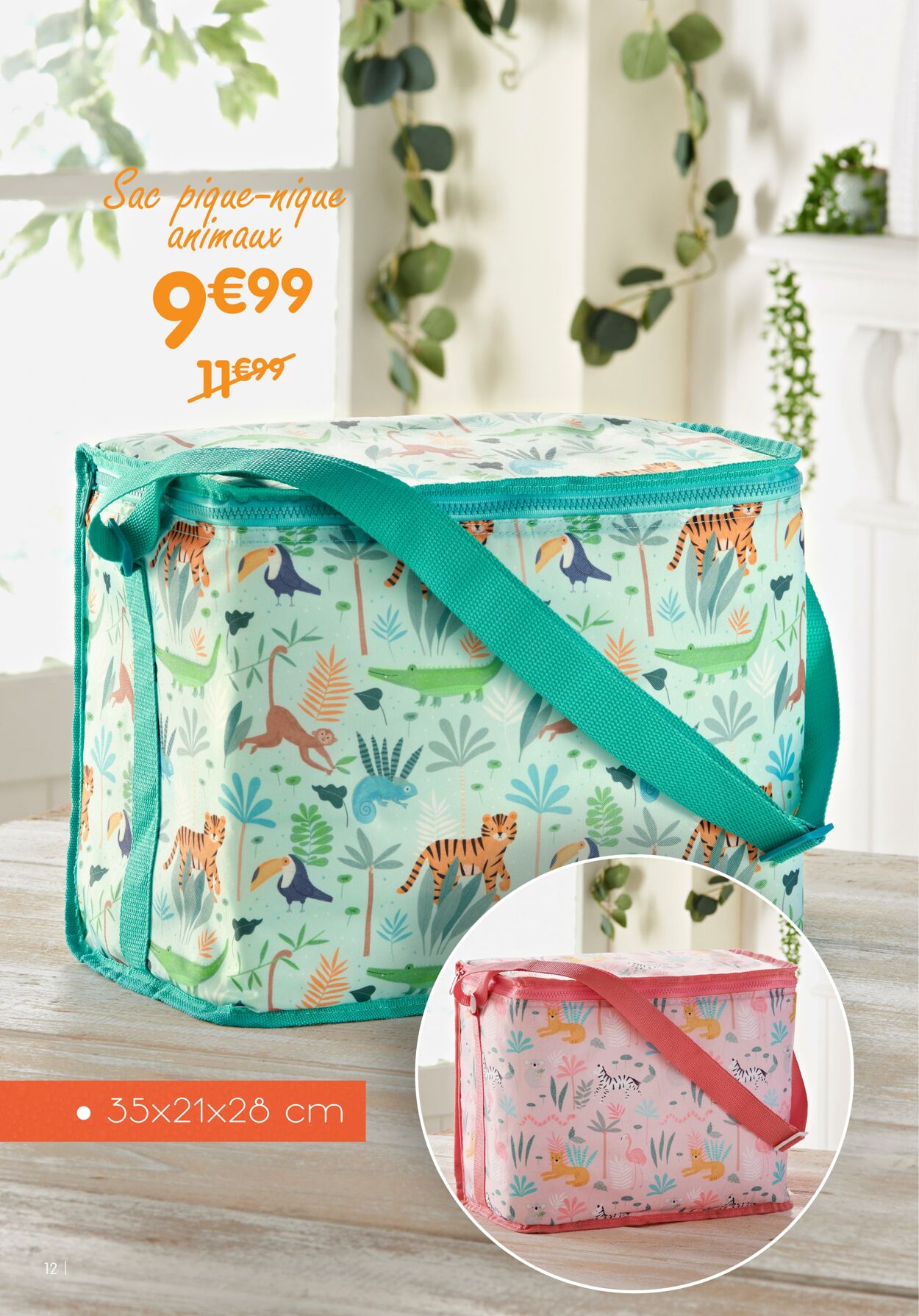 Catalogue B&M Stores 03.05.2023 - 30.05.2023