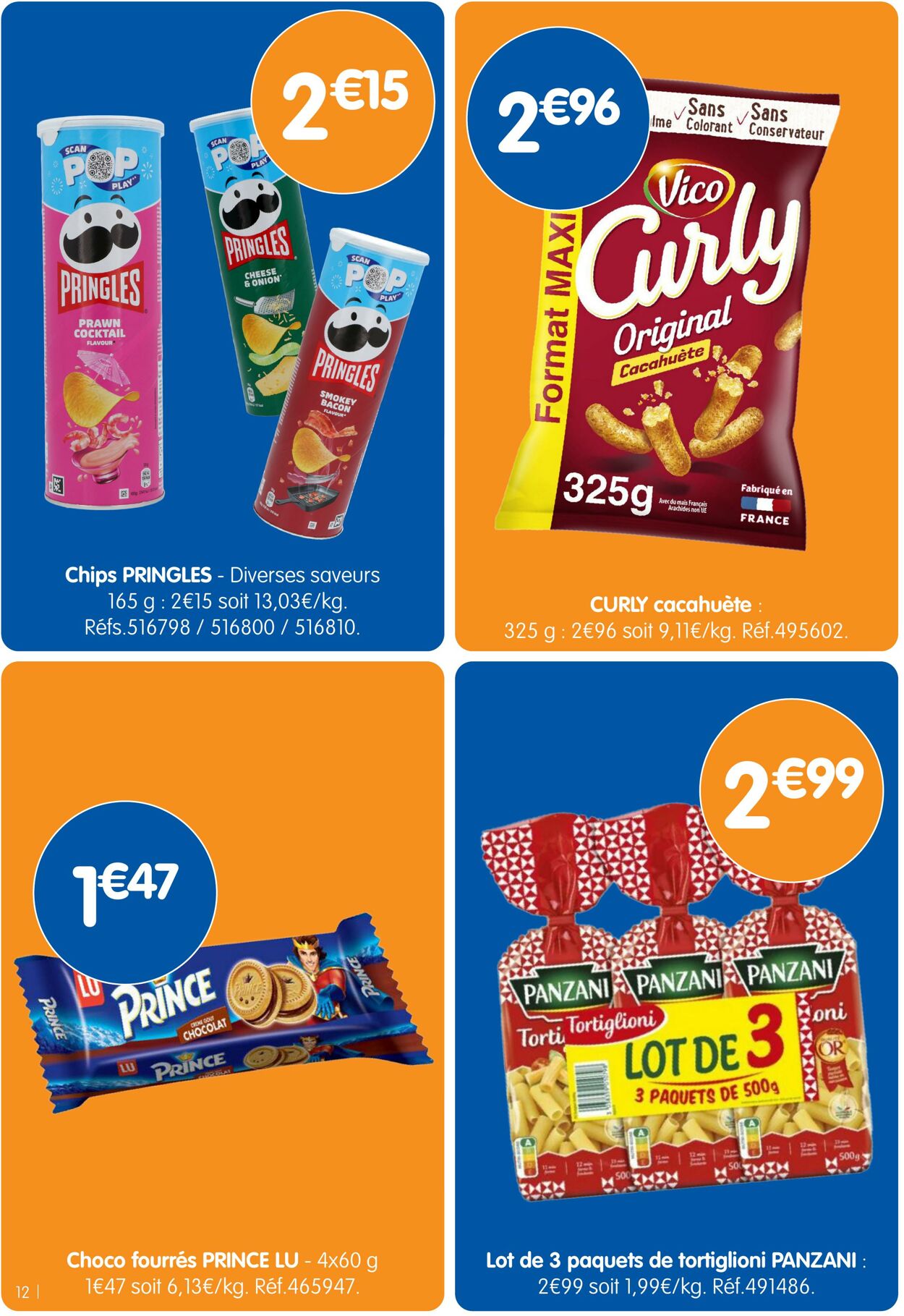 Catalogue B&M Stores 20.08.2025 - 03.09.2025