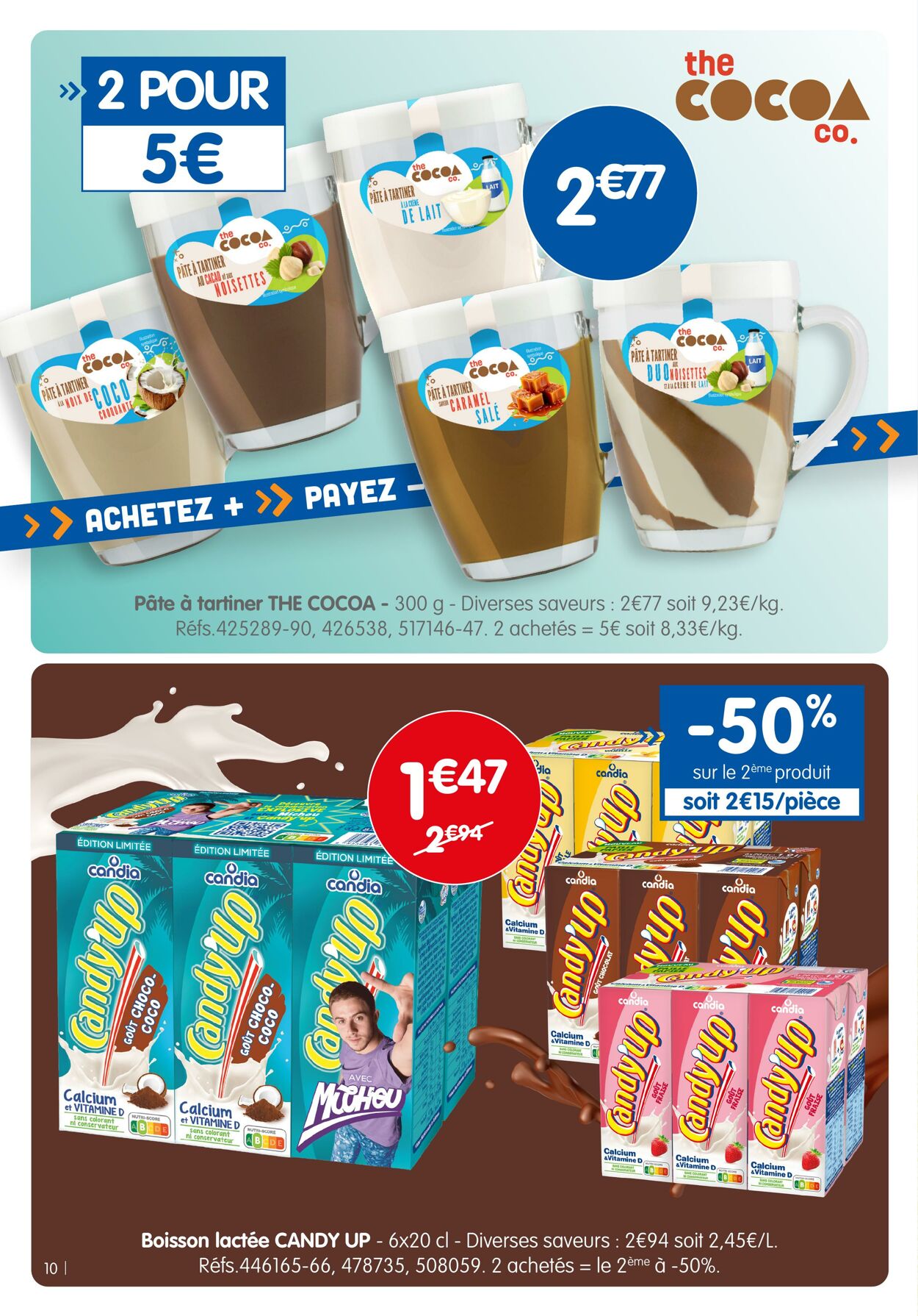 Catalogue B&M Stores 20.08.2025 - 03.09.2025