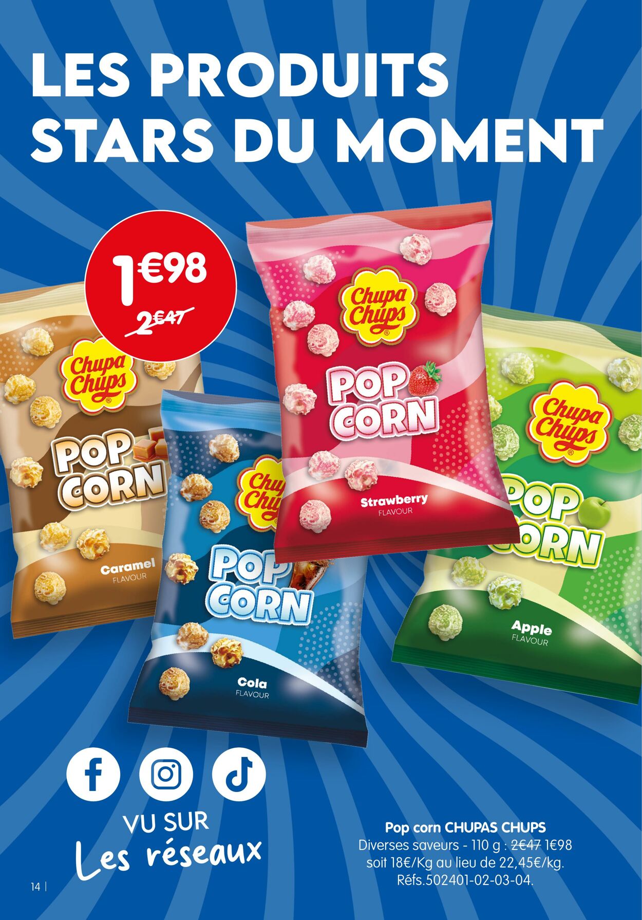 Catalogue B&M Stores 20.08.2025 - 03.09.2025