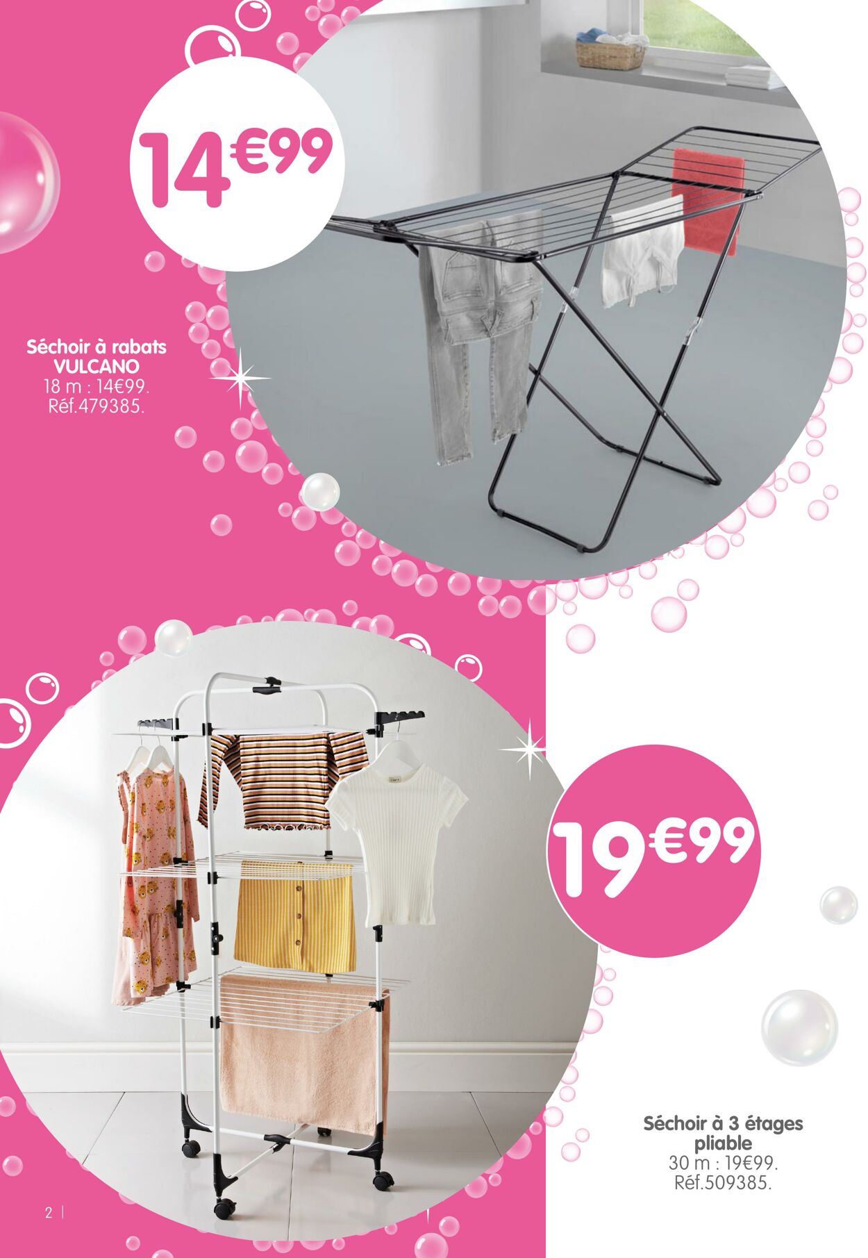 Catalogue B&M Stores 20.08.2025 - 03.09.2025