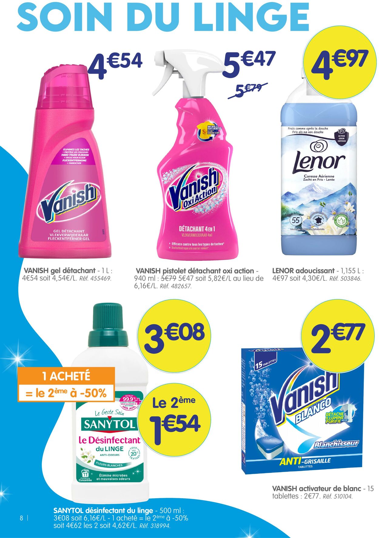 Catalogue B&M Stores 04.10.2024 - 16.10.2024