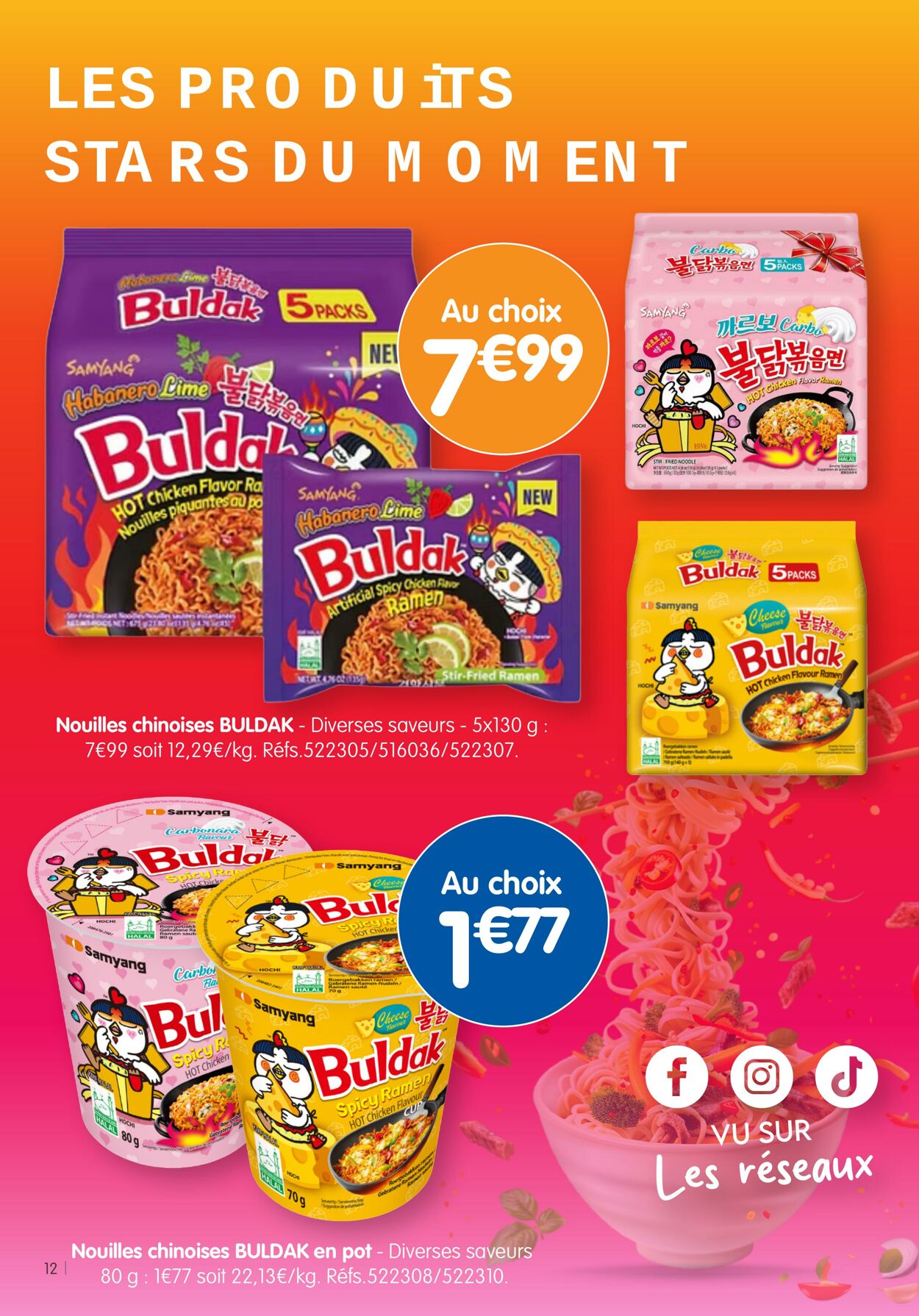 Catalogue B&M Stores 17.09.2025 - 01.10.2025