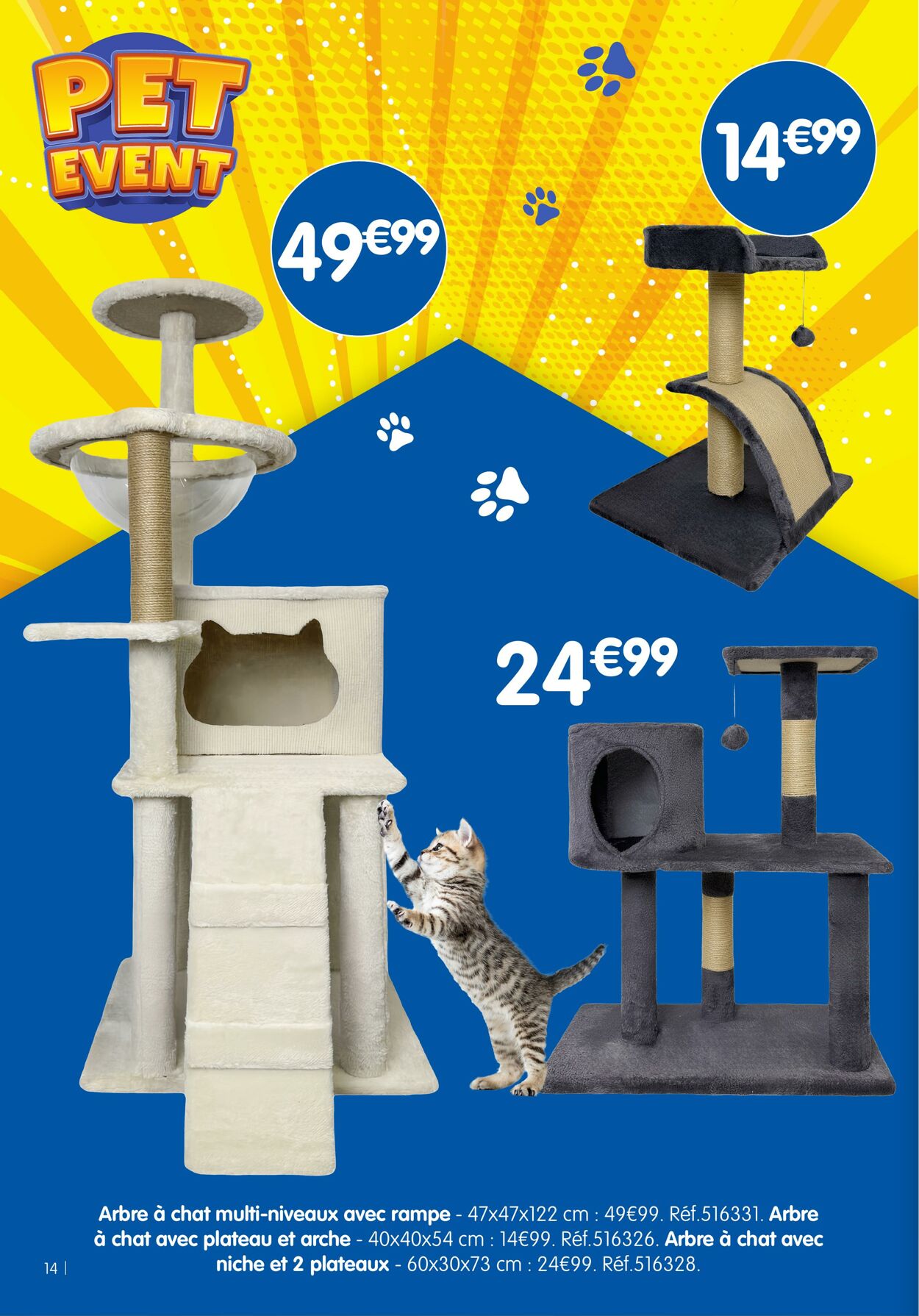 Catalogue B&M Stores 17.09.2025 - 01.10.2025
