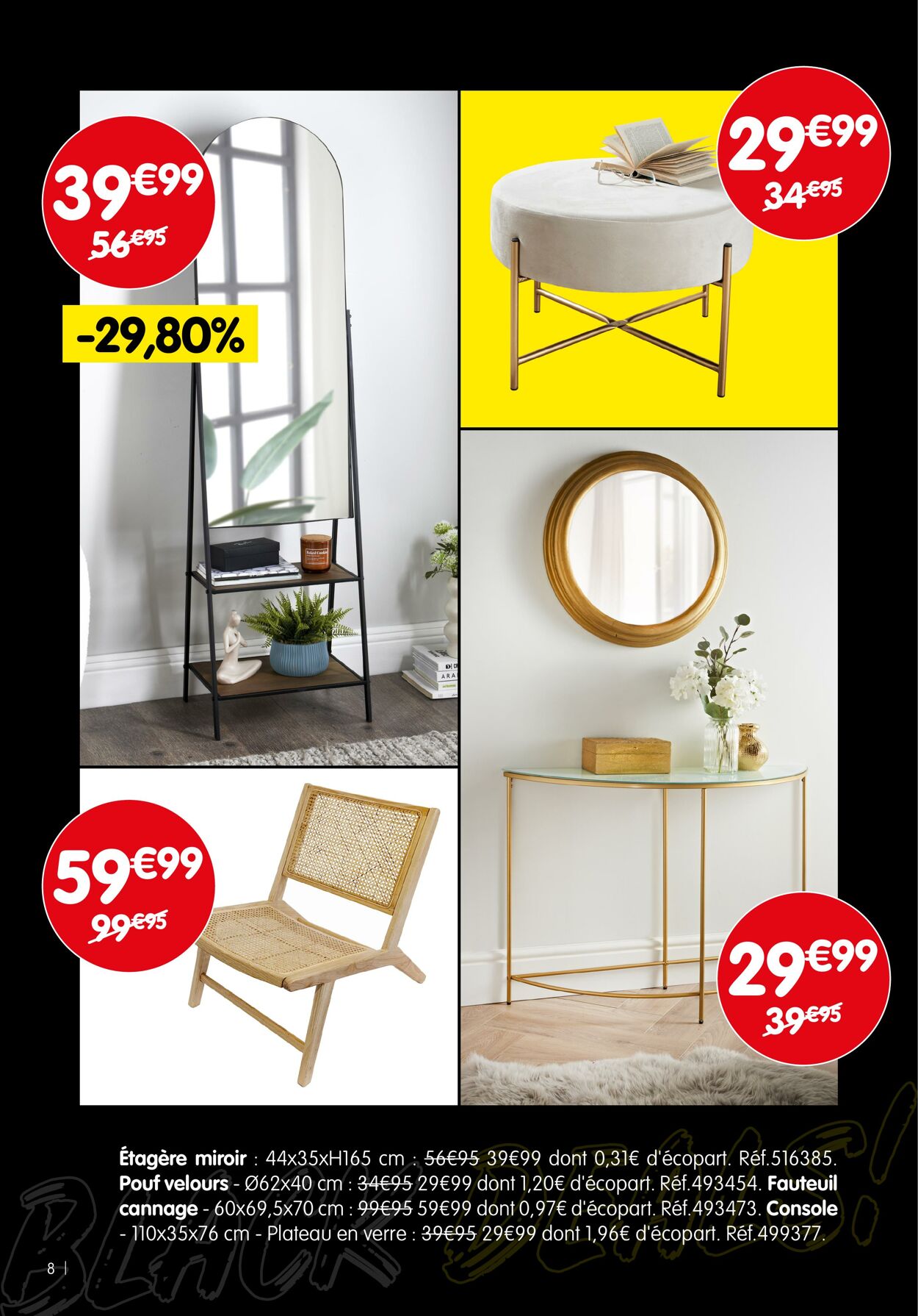Catalogue B&M Stores 18.11.2025 - 02.12.2025