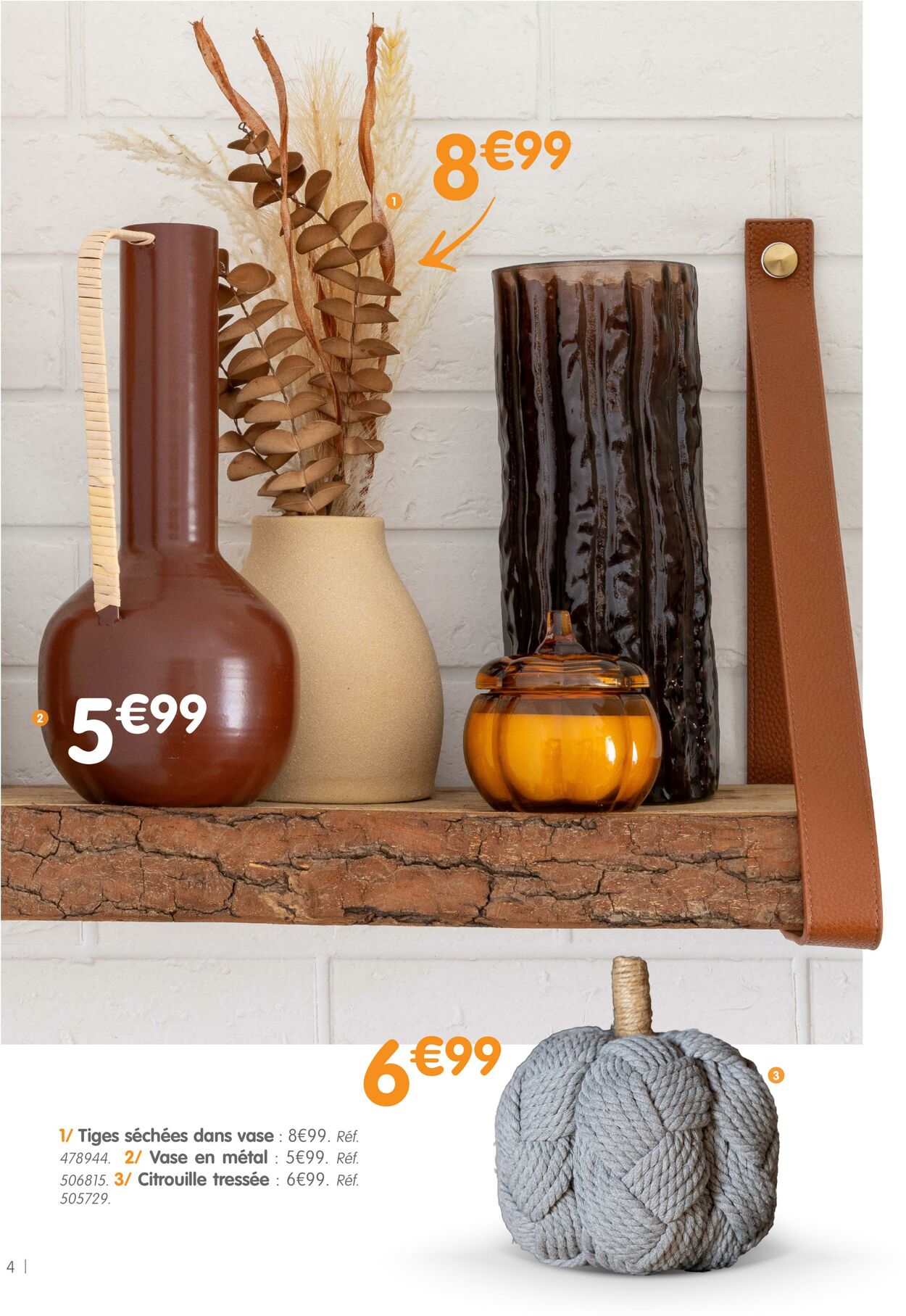 Catalogue B&M Stores 07.10.2024 - 10.11.2024