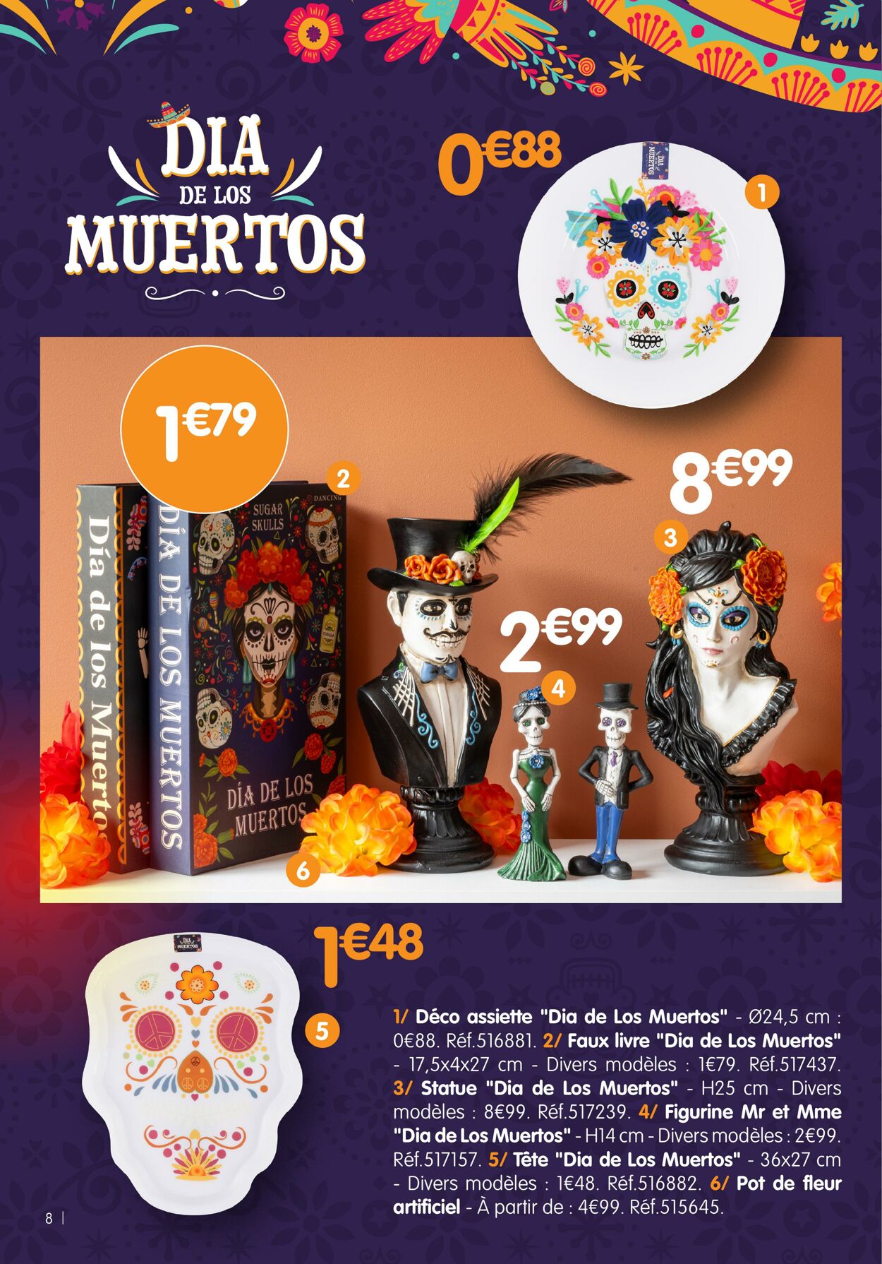 Catalogue B&M Stores 10.09.2025 - 24.09.2025