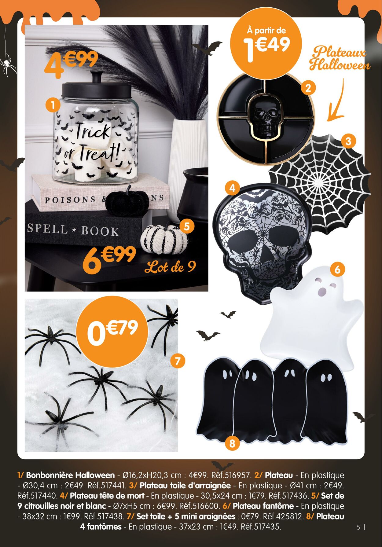 Catalogue B&M Stores 10.09.2025 - 24.09.2025