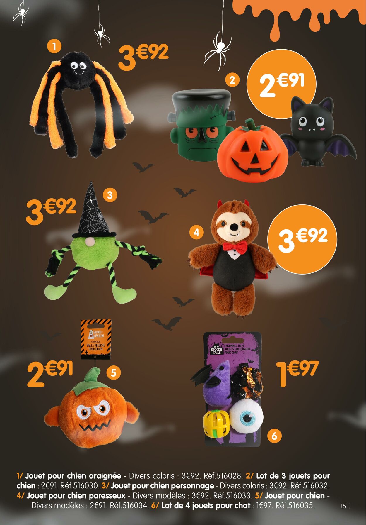 Catalogue B&M Stores 10.09.2025 - 24.09.2025