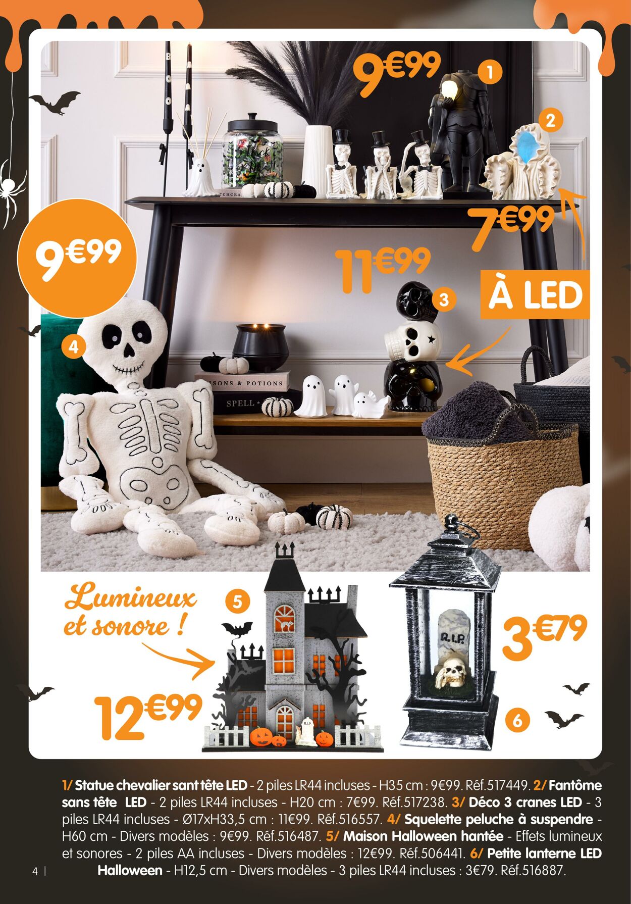 Catalogue B&M Stores 10.09.2025 - 24.09.2025