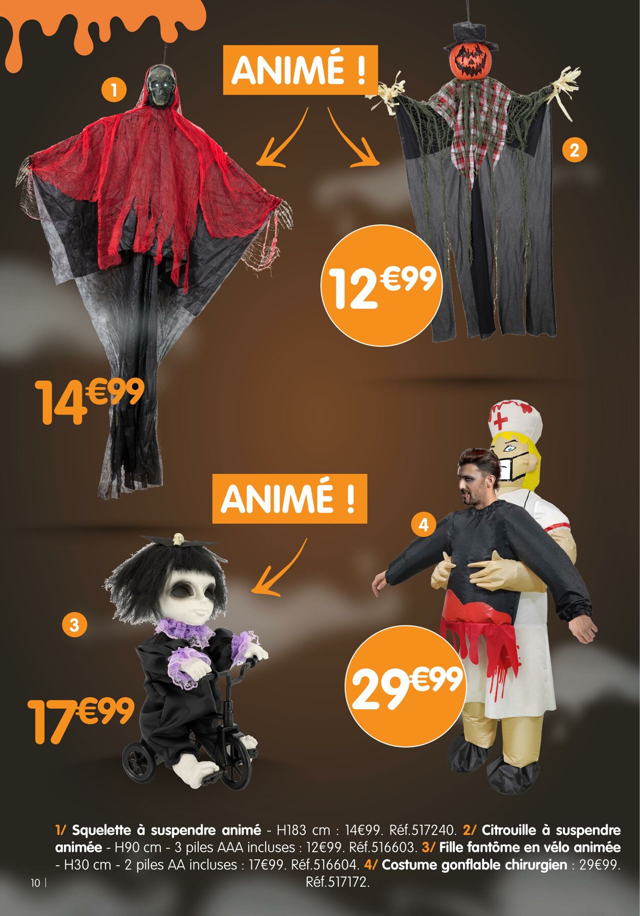 Catalogue B&M Stores 10.09.2025 - 24.09.2025