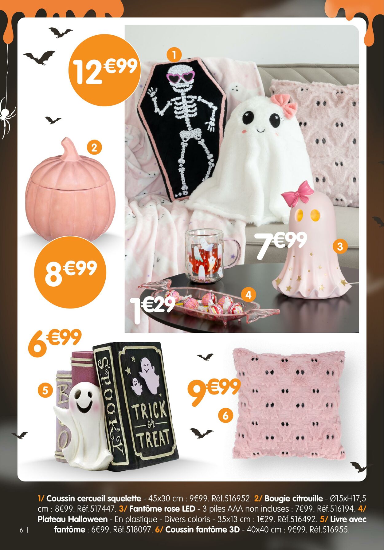 Catalogue B&M Stores 10.09.2025 - 24.09.2025