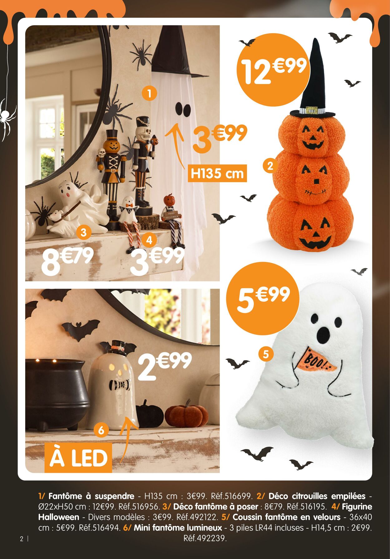 Catalogue B&M Stores 10.09.2025 - 24.09.2025