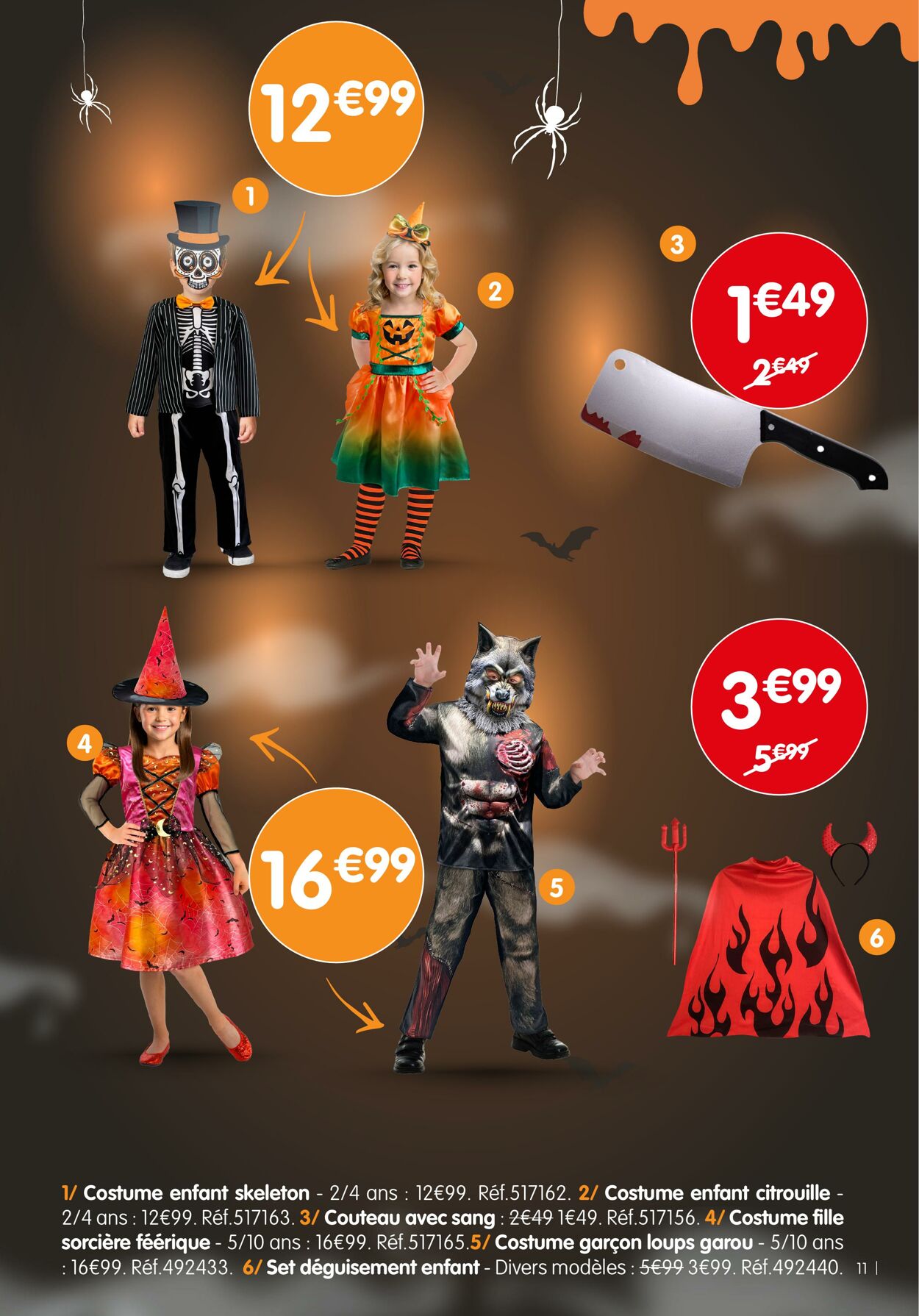 Catalogue B&M Stores 10.09.2025 - 24.09.2025